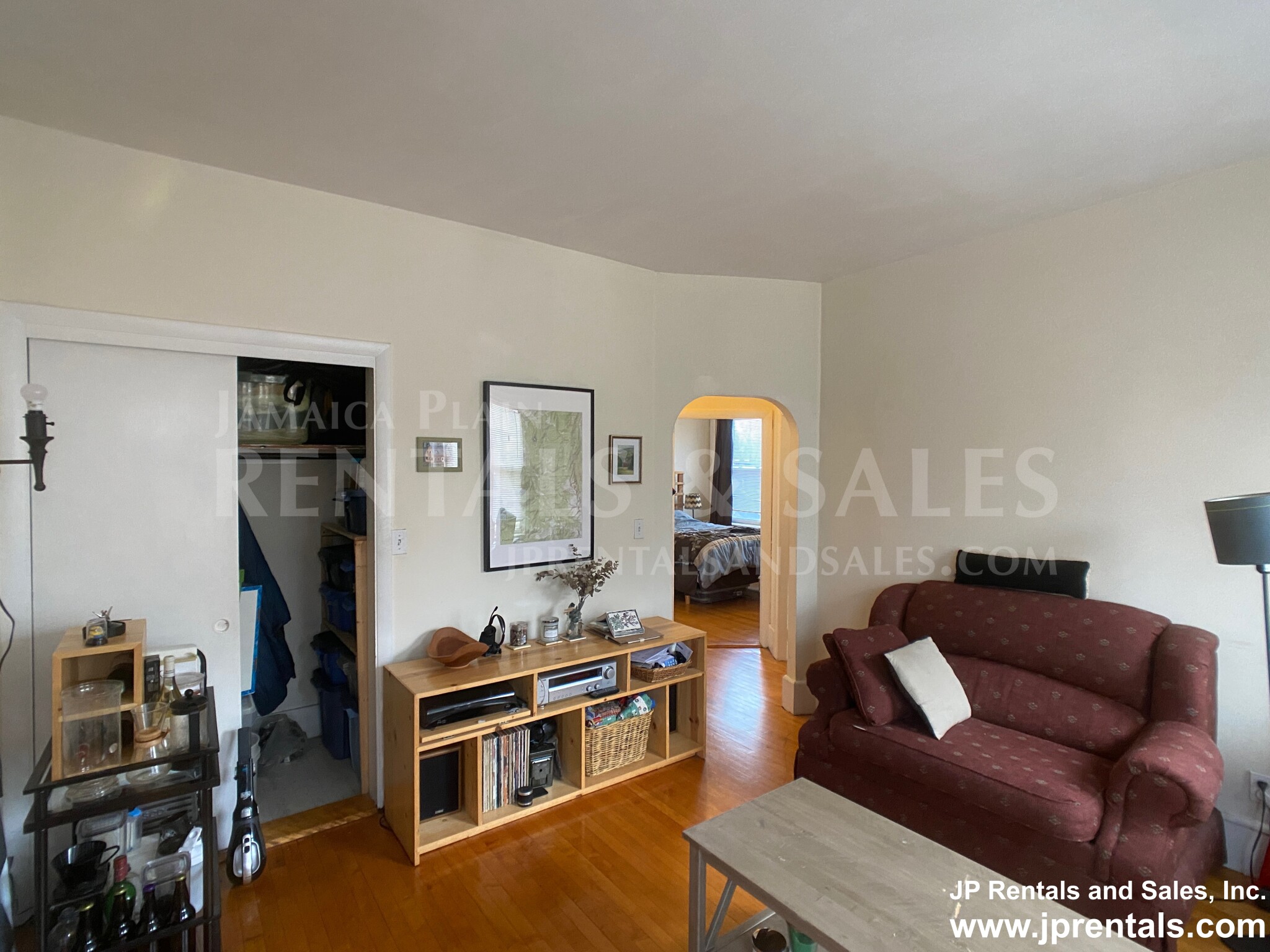 590 Centre St, Jamaica Plain