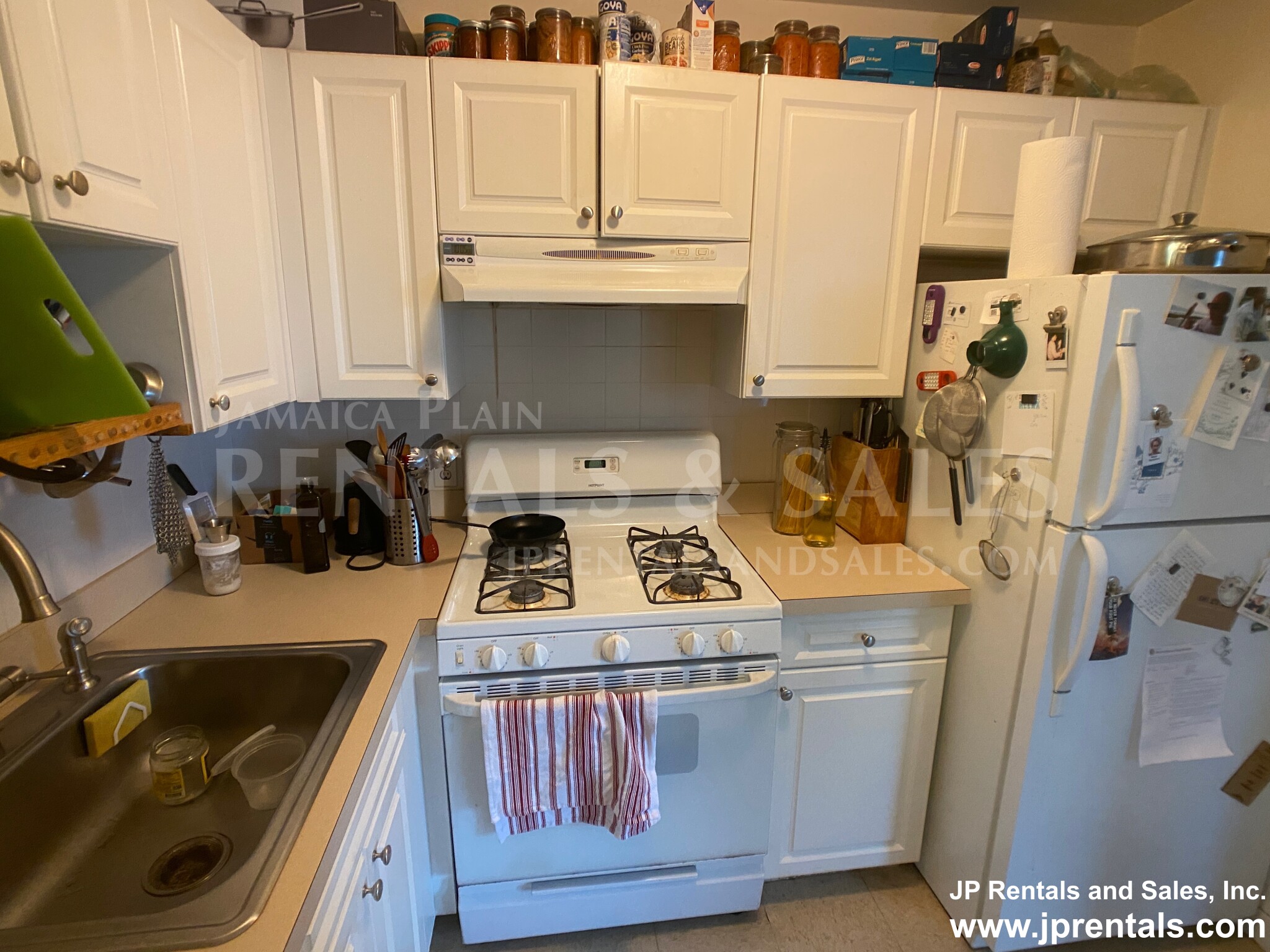 590 Centre St, Jamaica Plain