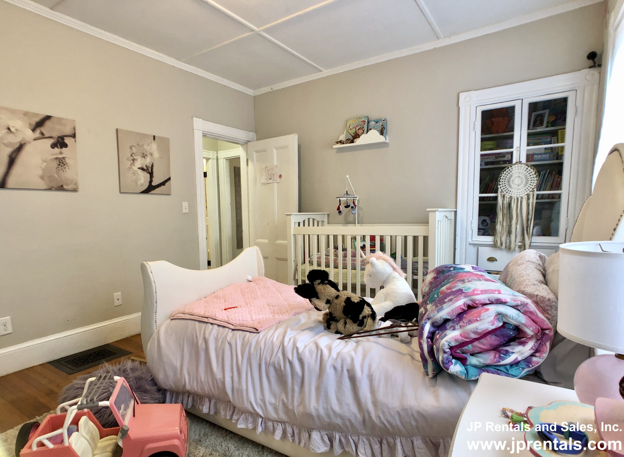 2 bed, 1 bath apartment for rent at 62 Wenham St Unit 1, Jamaica Plain — photo 13 of 14