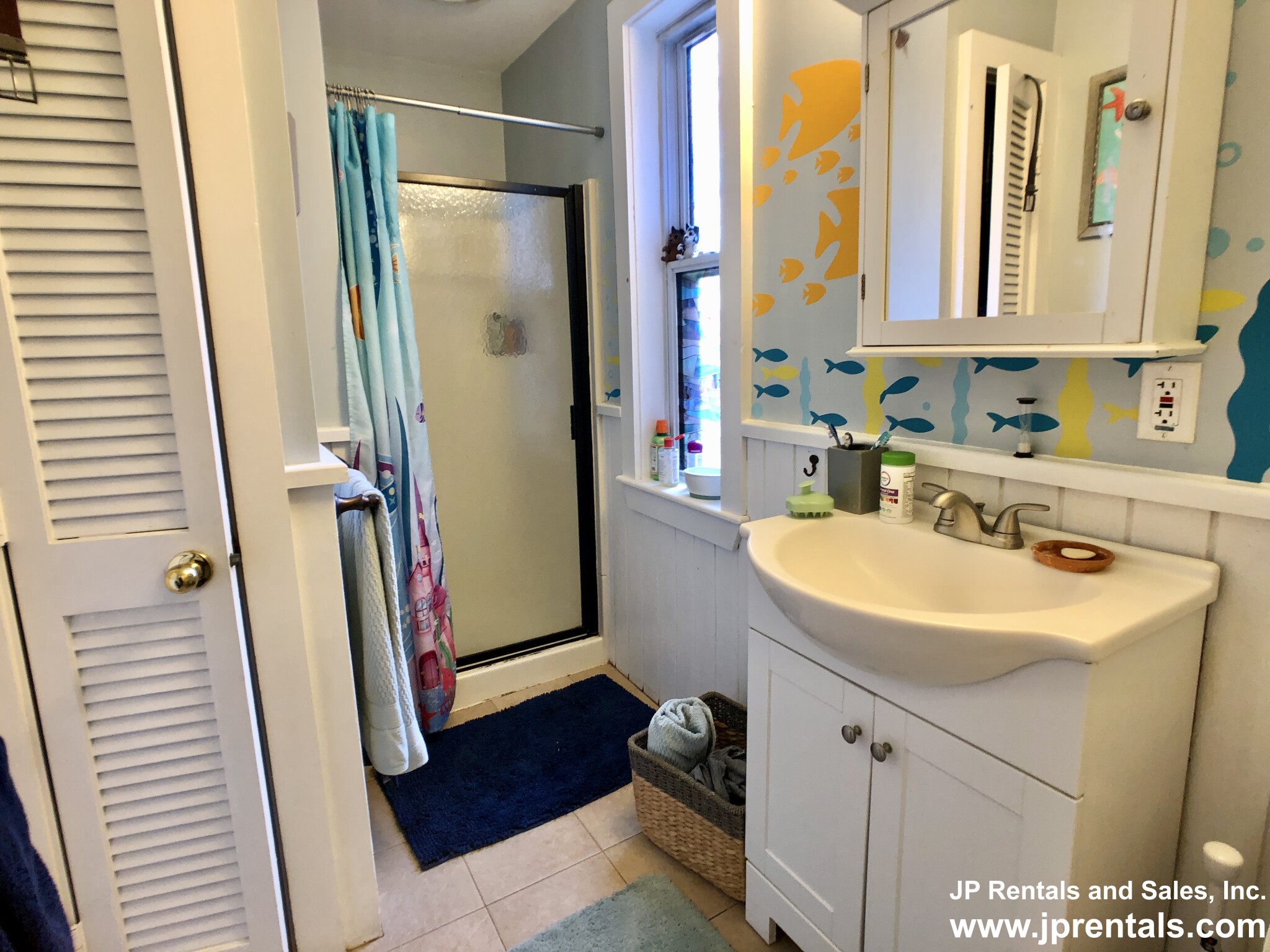 2 bed, 1 bath apartment for rent at 62 Wenham St Unit 1, Jamaica Plain — photo 9 of 14