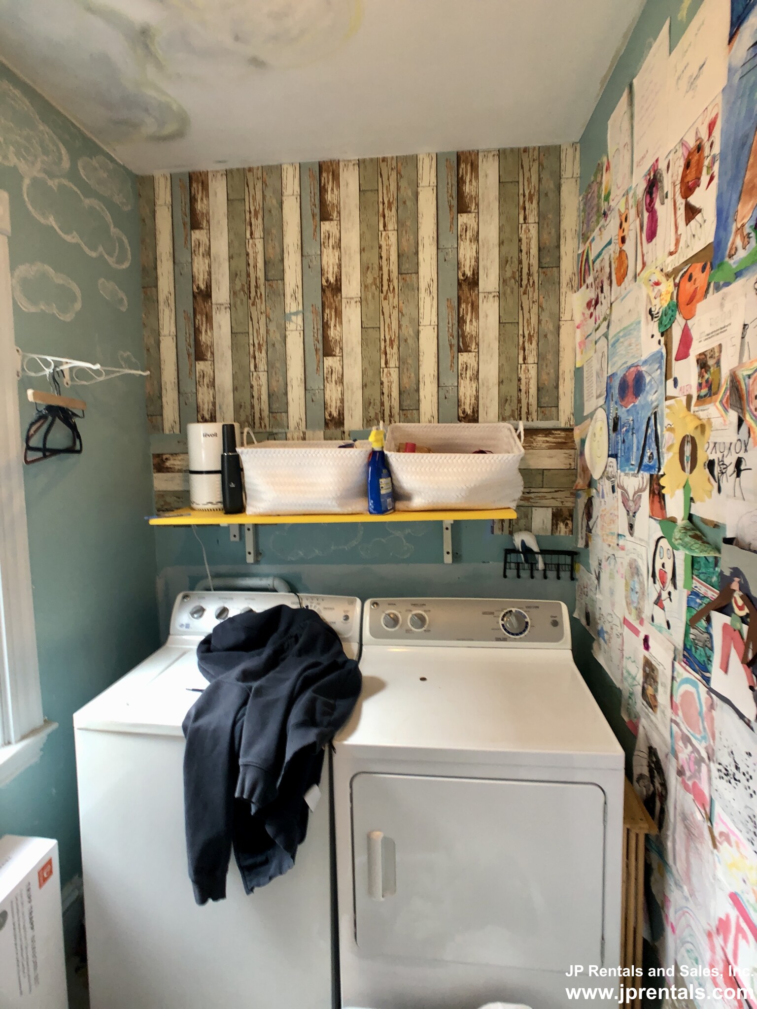2 bed, 1 bath apartment for rent at 62 Wenham St Unit 1, Jamaica Plain — photo 8 of 14