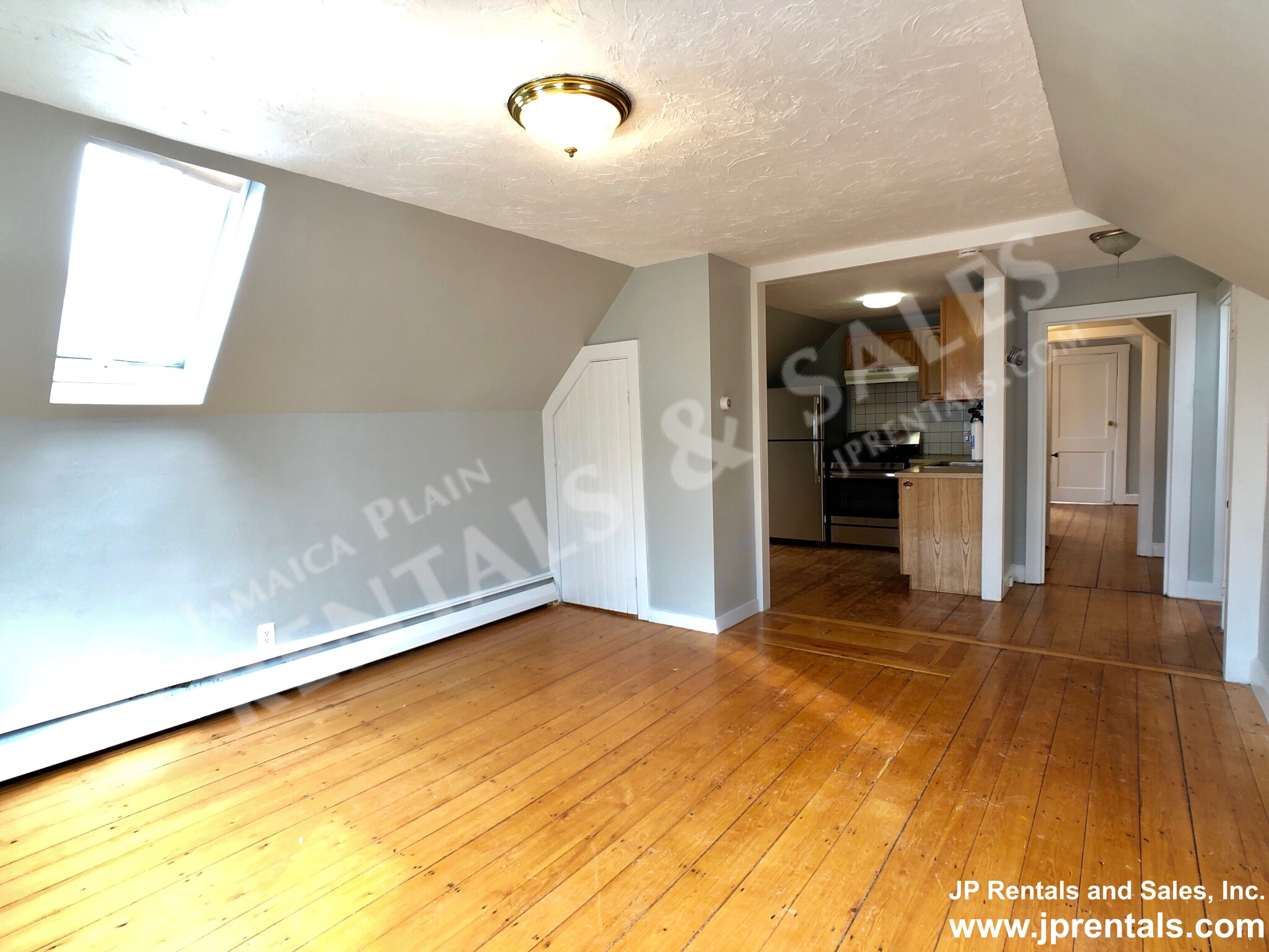 26 Boylston St, Jamaica Plain