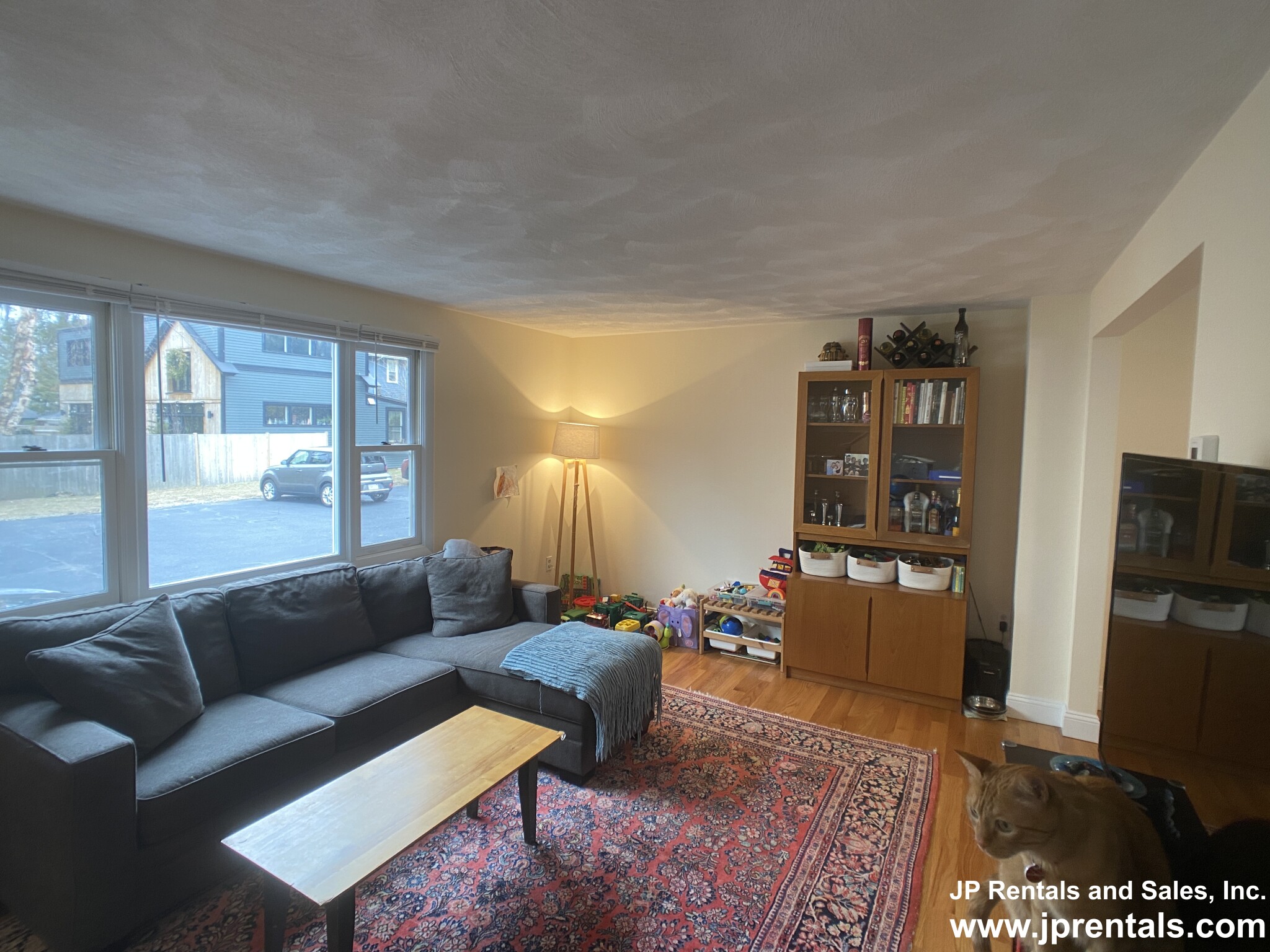3 bed, 1.5 bath apartment for rent at 28 Spring Park Ave Unit CO, Jamaica Plain — photo 6 of 21
