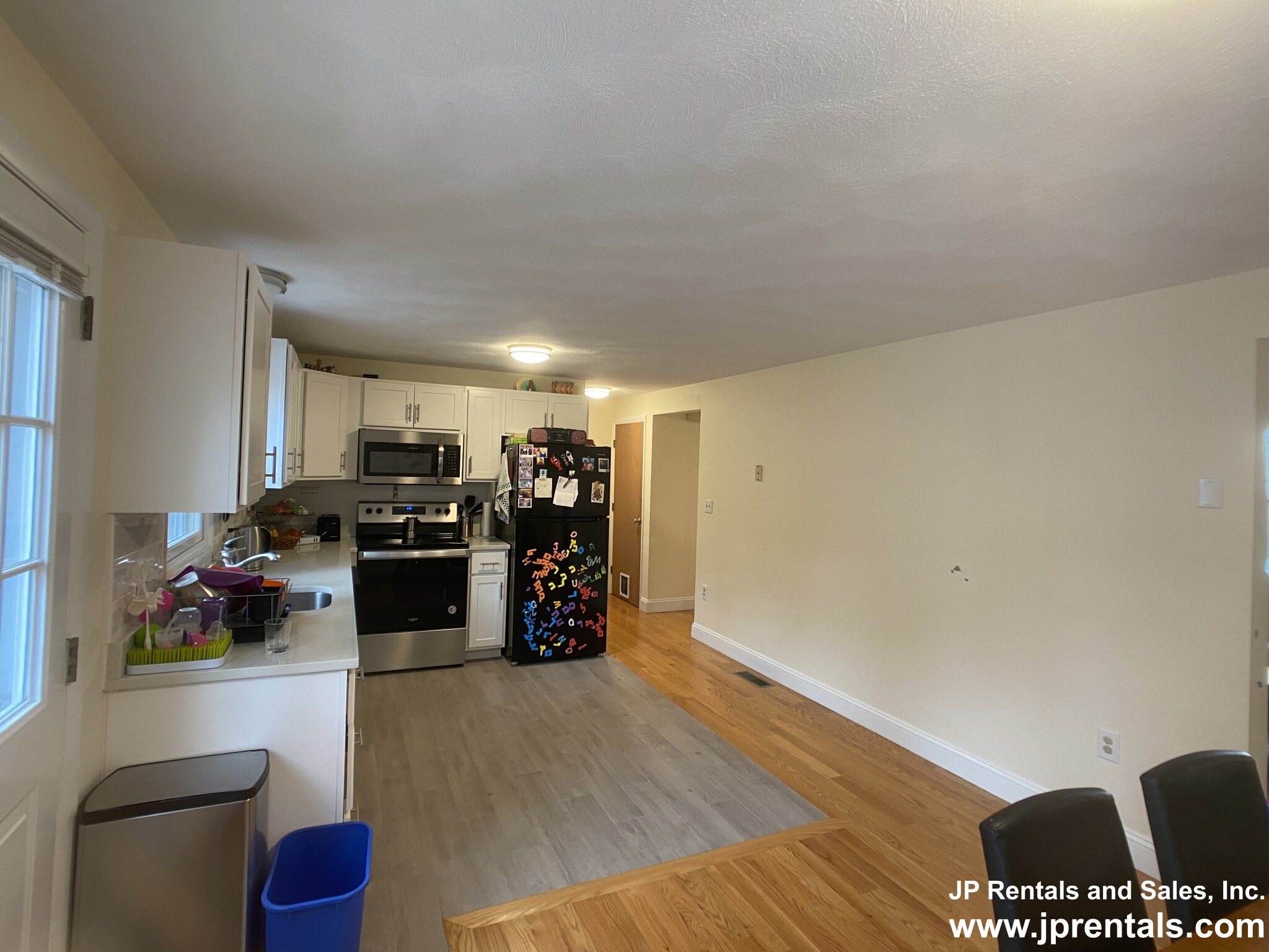3 bed, 1.5 bath apartment for rent at 28 Spring Park Ave Unit CO, Jamaica Plain — photo 3 of 21
