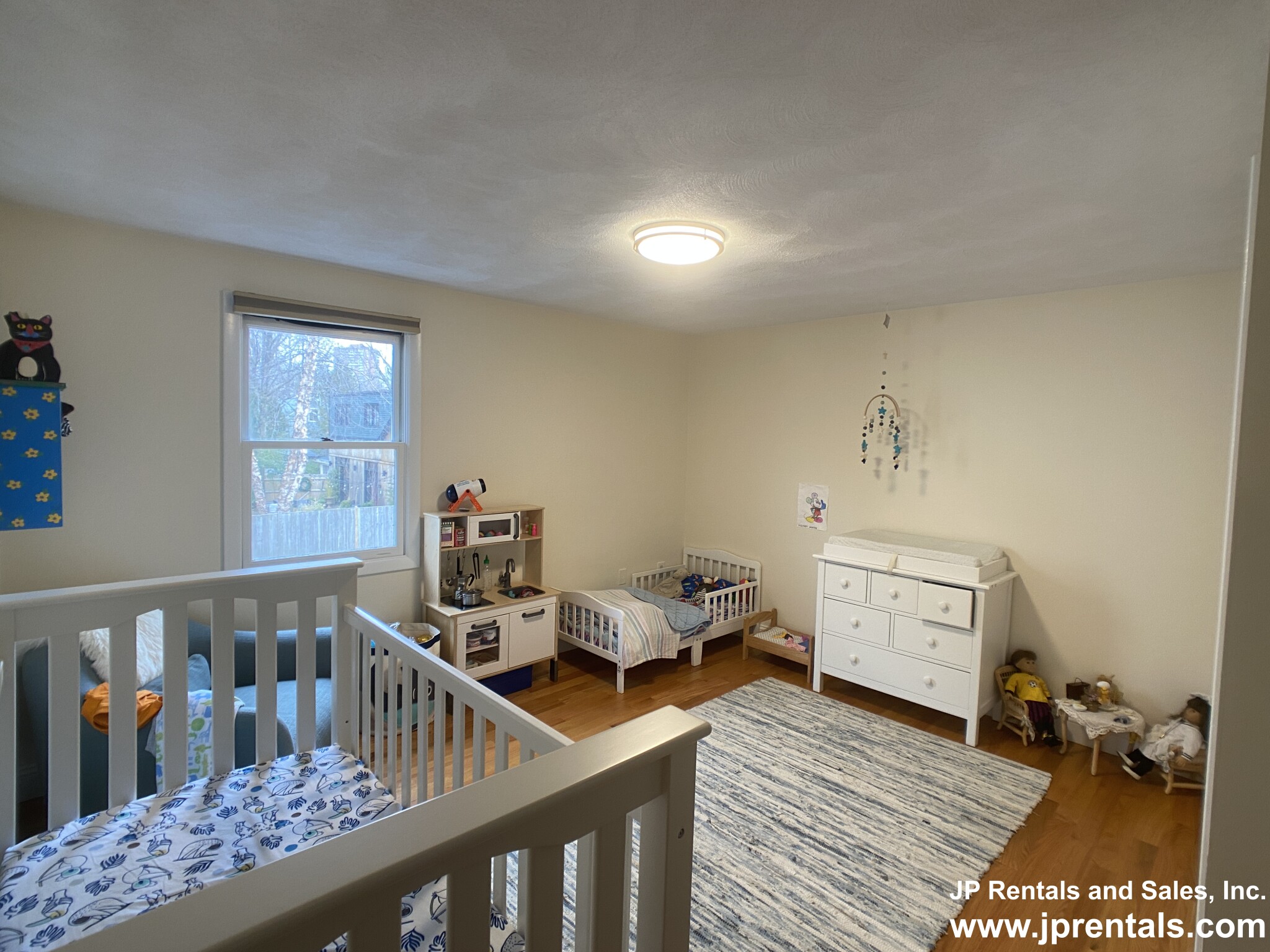 3 bed, 1.5 bath apartment for rent at 28 Spring Park Ave Unit CO, Jamaica Plain — photo 14 of 21