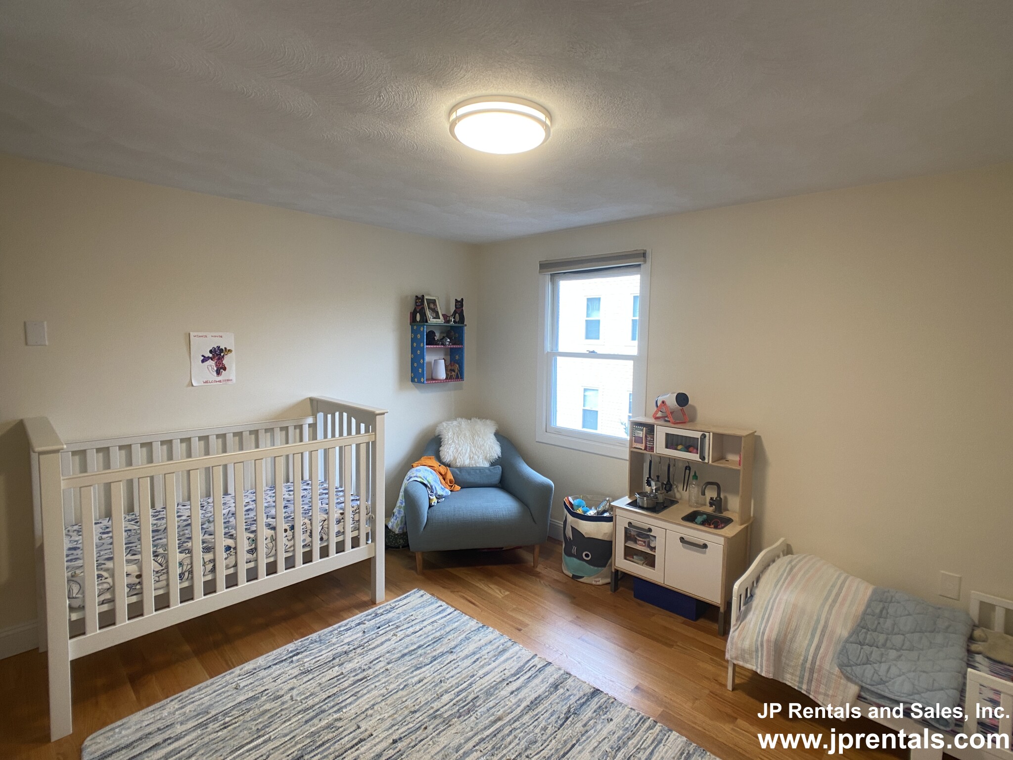 3 bed, 1.5 bath apartment for rent at 28 Spring Park Ave Unit CO, Jamaica Plain — photo 16 of 21