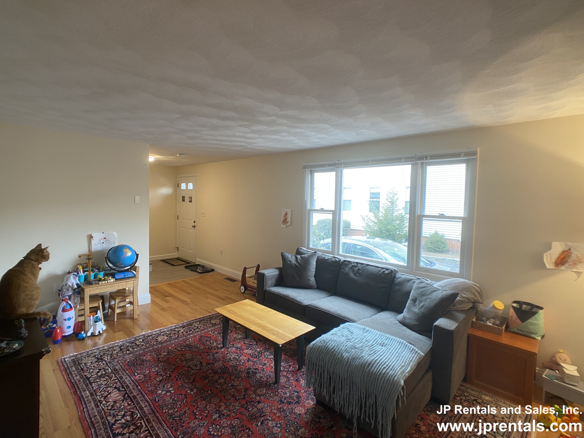 3 bed, 1.5 bath apartment for rent at 28 Spring Park Ave Unit CO, Jamaica Plain — photo 7 of 21