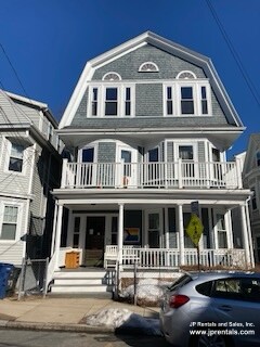 64 Wyman St, Jamaica Plain