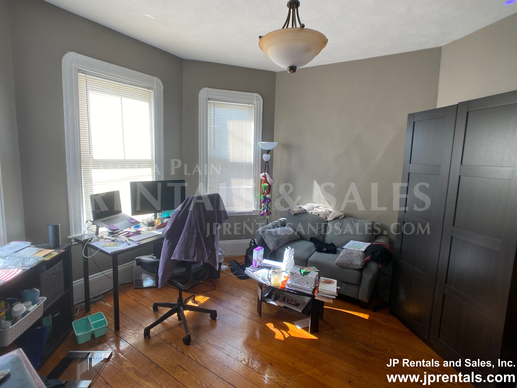 20 Boynton St, Jamaica Plain