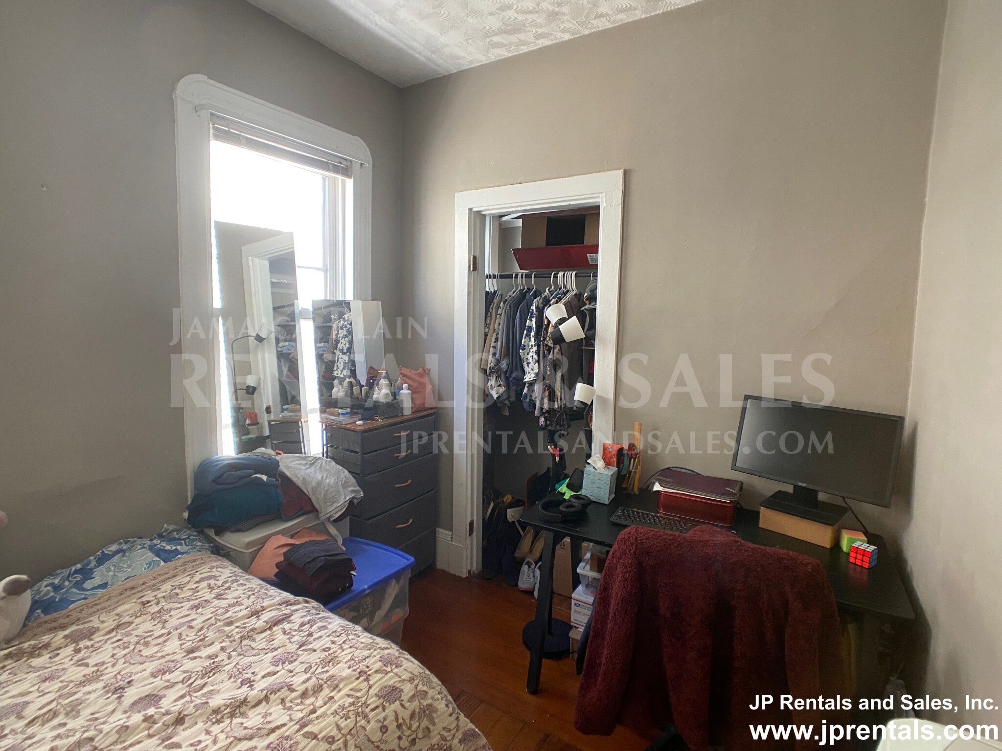 20 Boynton St, Jamaica Plain