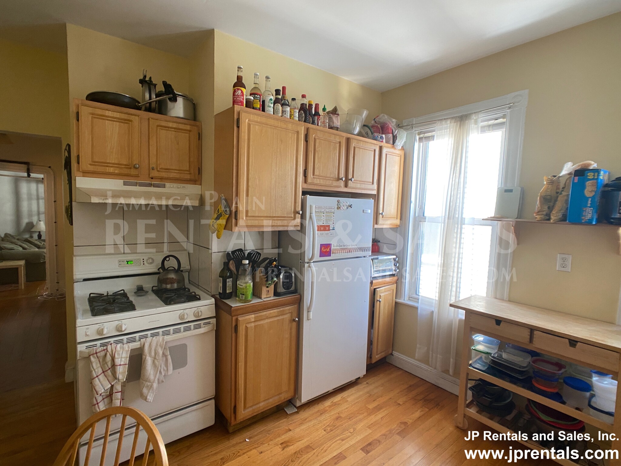 20 Boynton St, Jamaica Plain