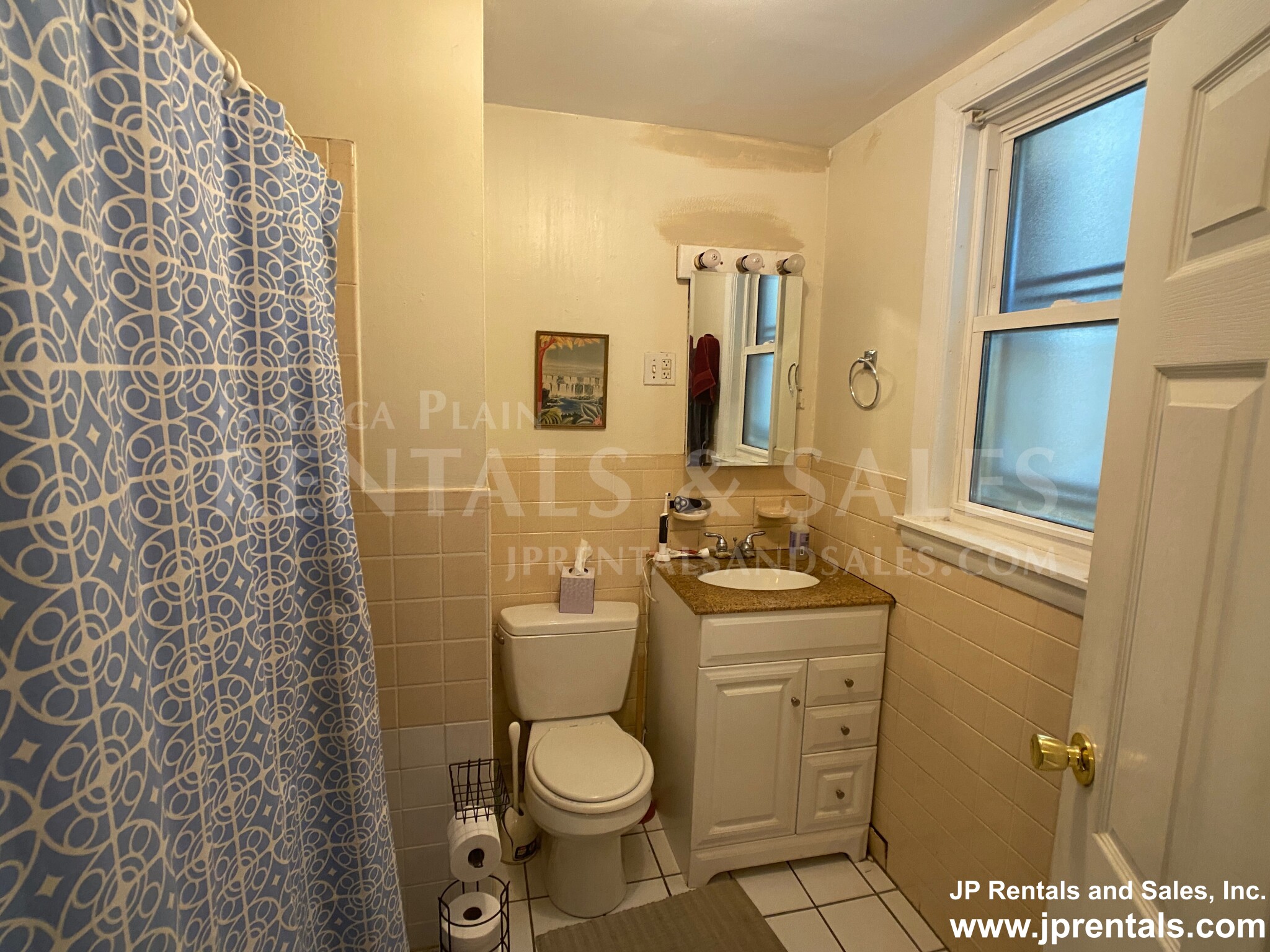 20 Boynton St, Jamaica Plain