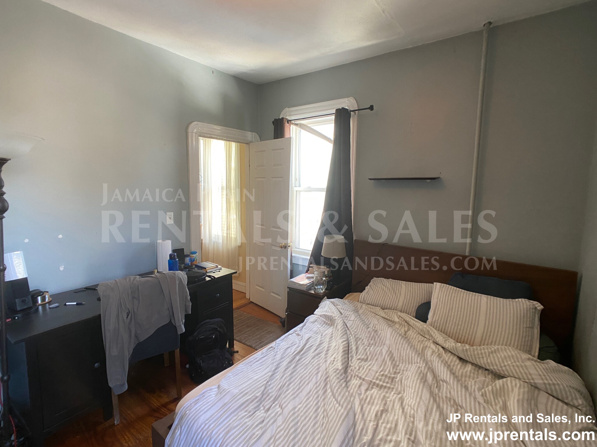 20 Boynton St, Jamaica Plain