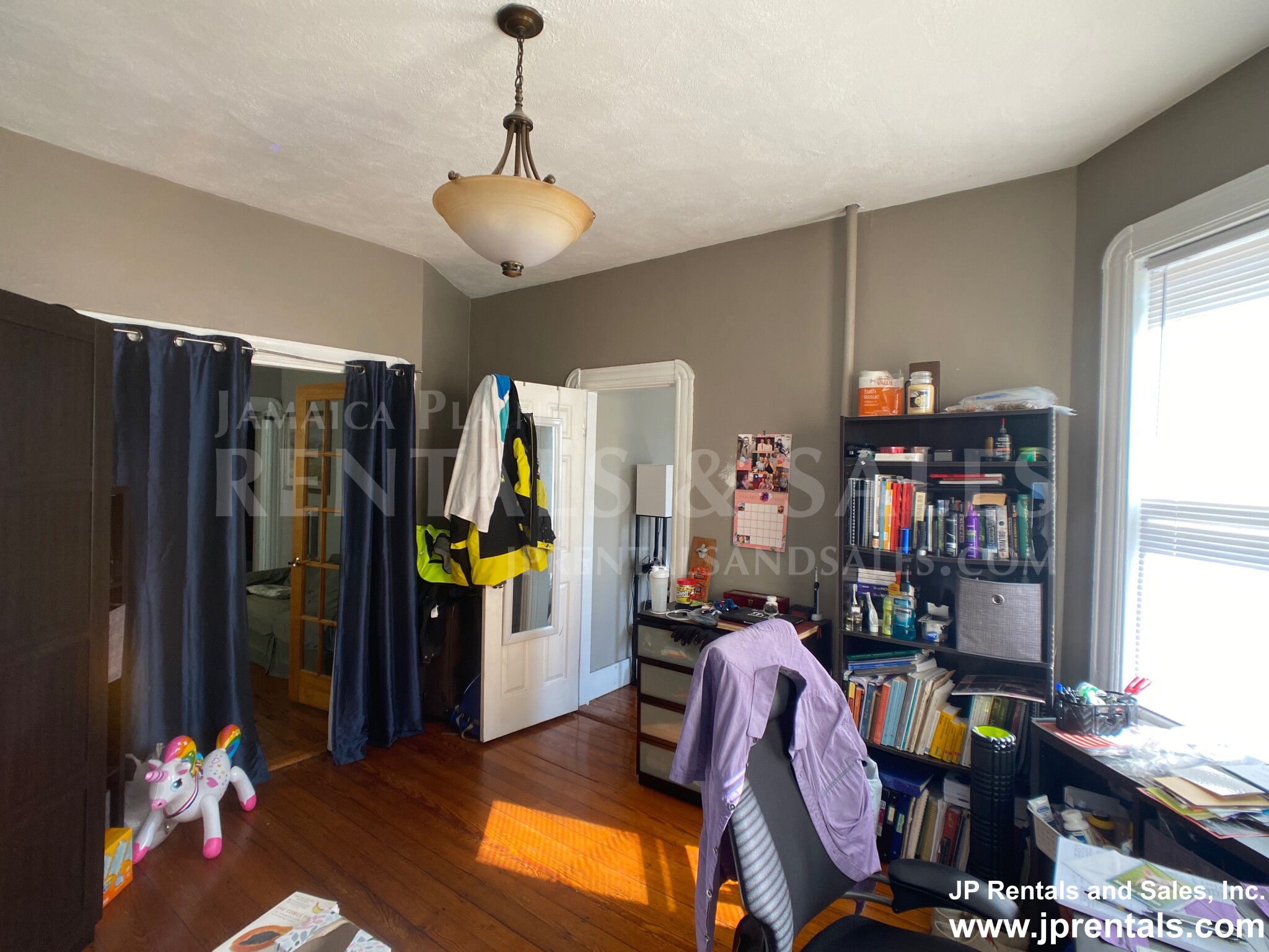 20 Boynton St, Jamaica Plain