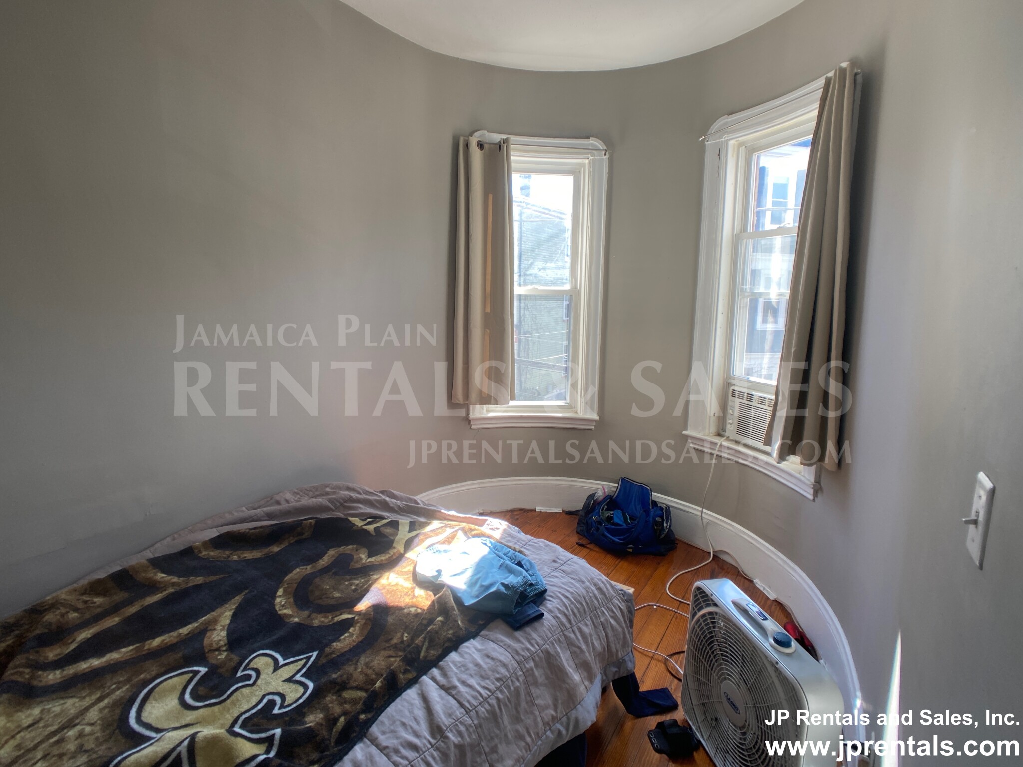 20 Boynton St, Jamaica Plain