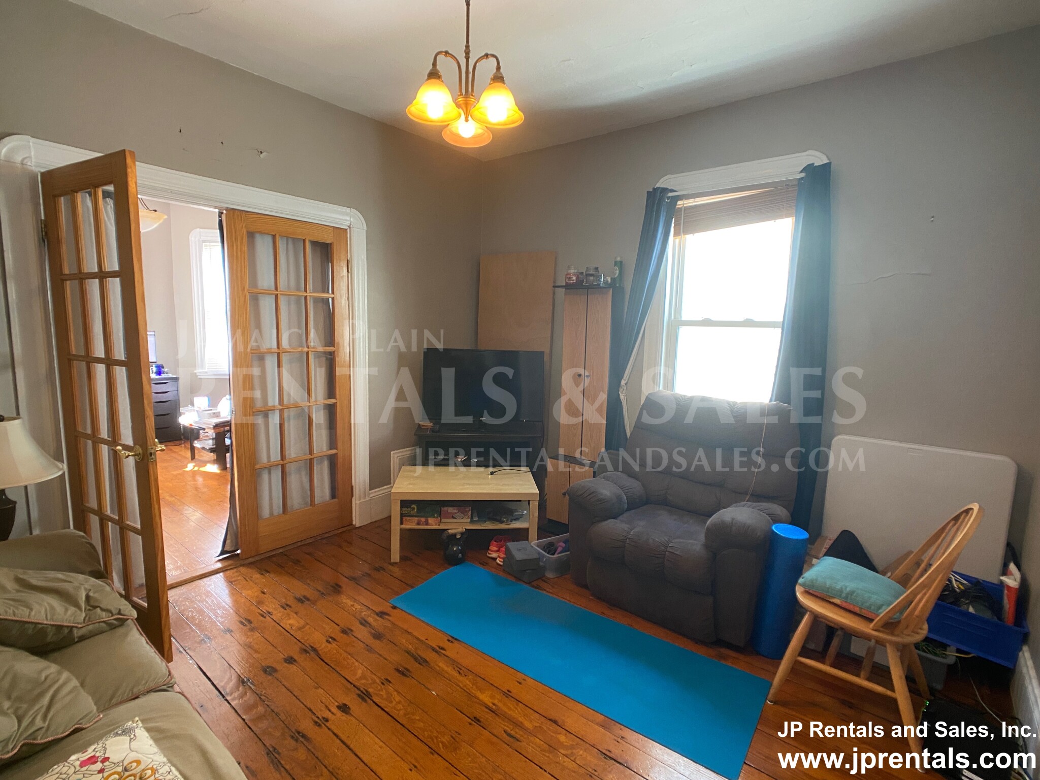 20 Boynton St, Jamaica Plain