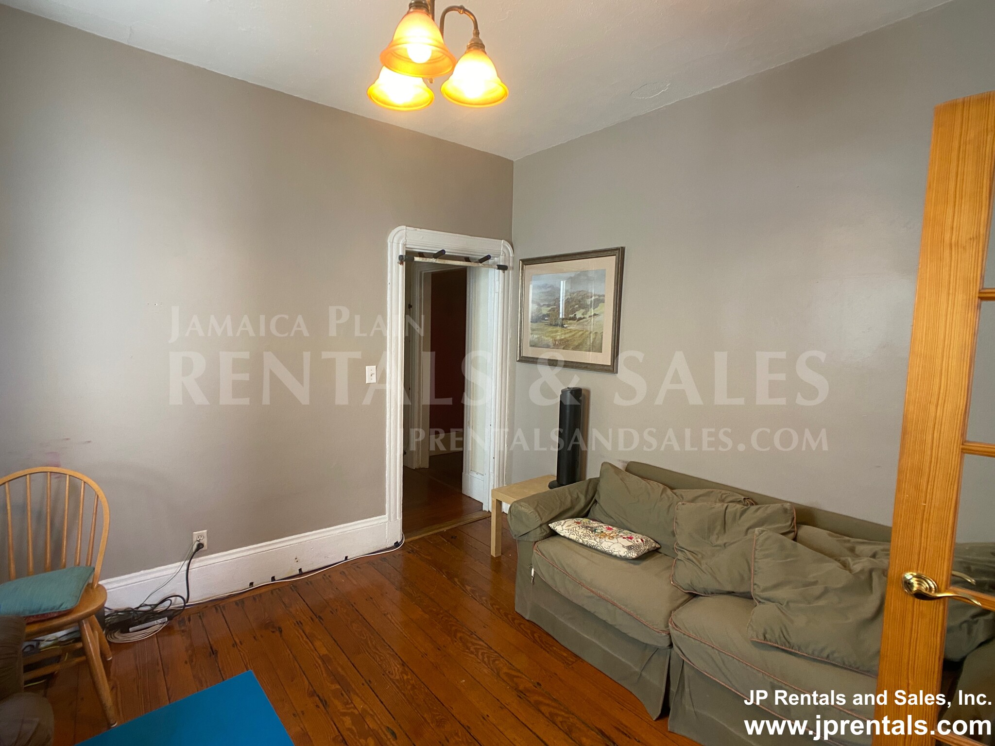 20 Boynton St, Jamaica Plain