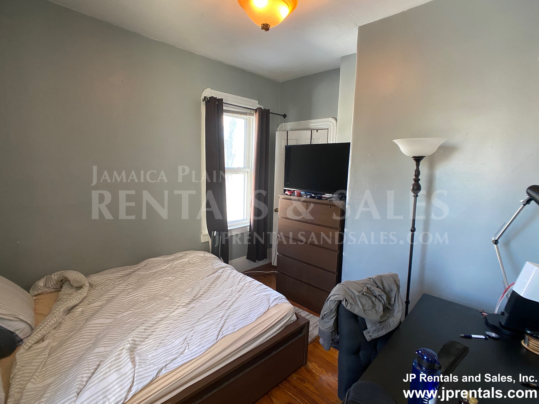 20 Boynton St, Jamaica Plain