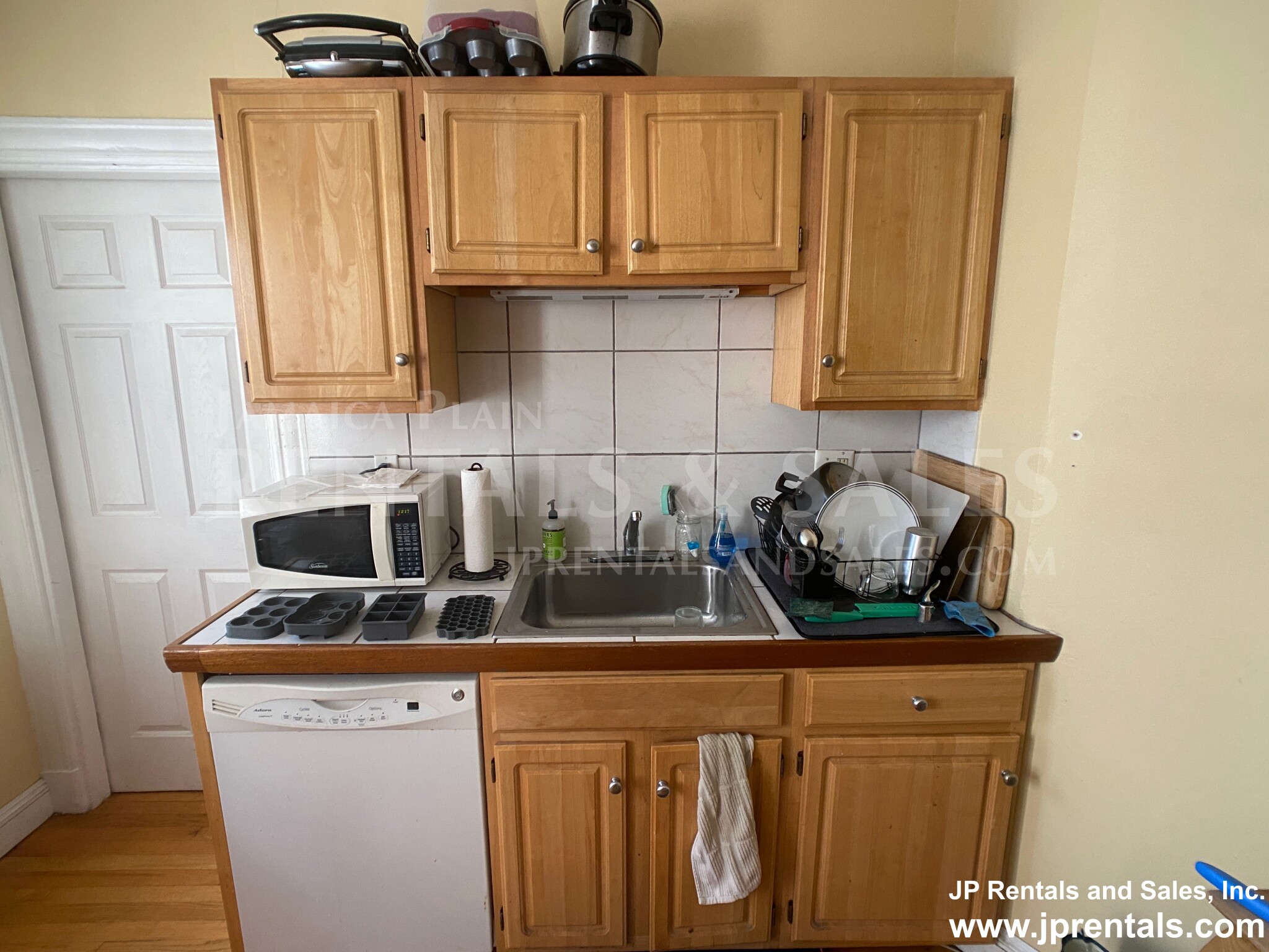 20 Boynton St, Jamaica Plain