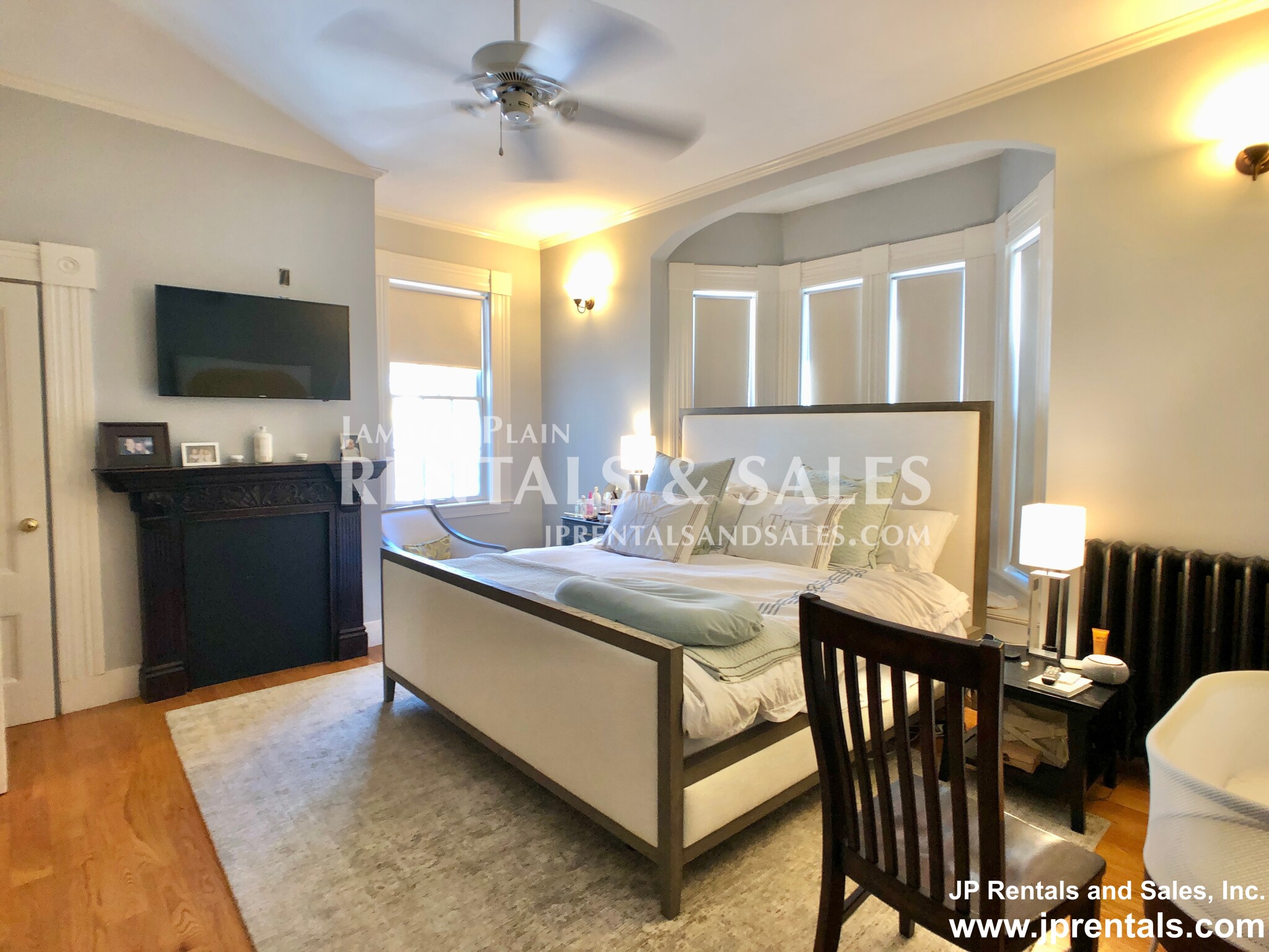 258 Pond St, Jamaica Plain