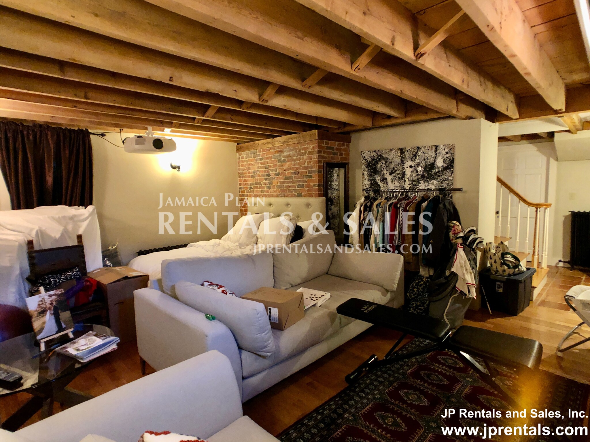 258 Pond St, Jamaica Plain