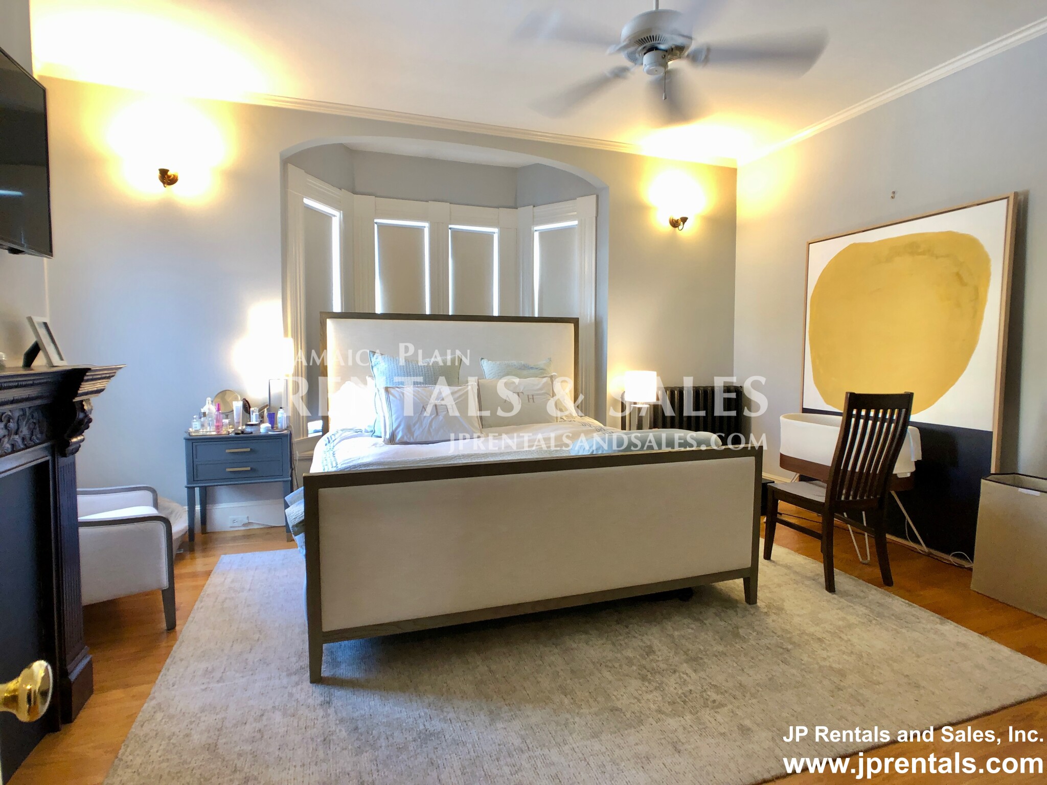 258 Pond St, Jamaica Plain