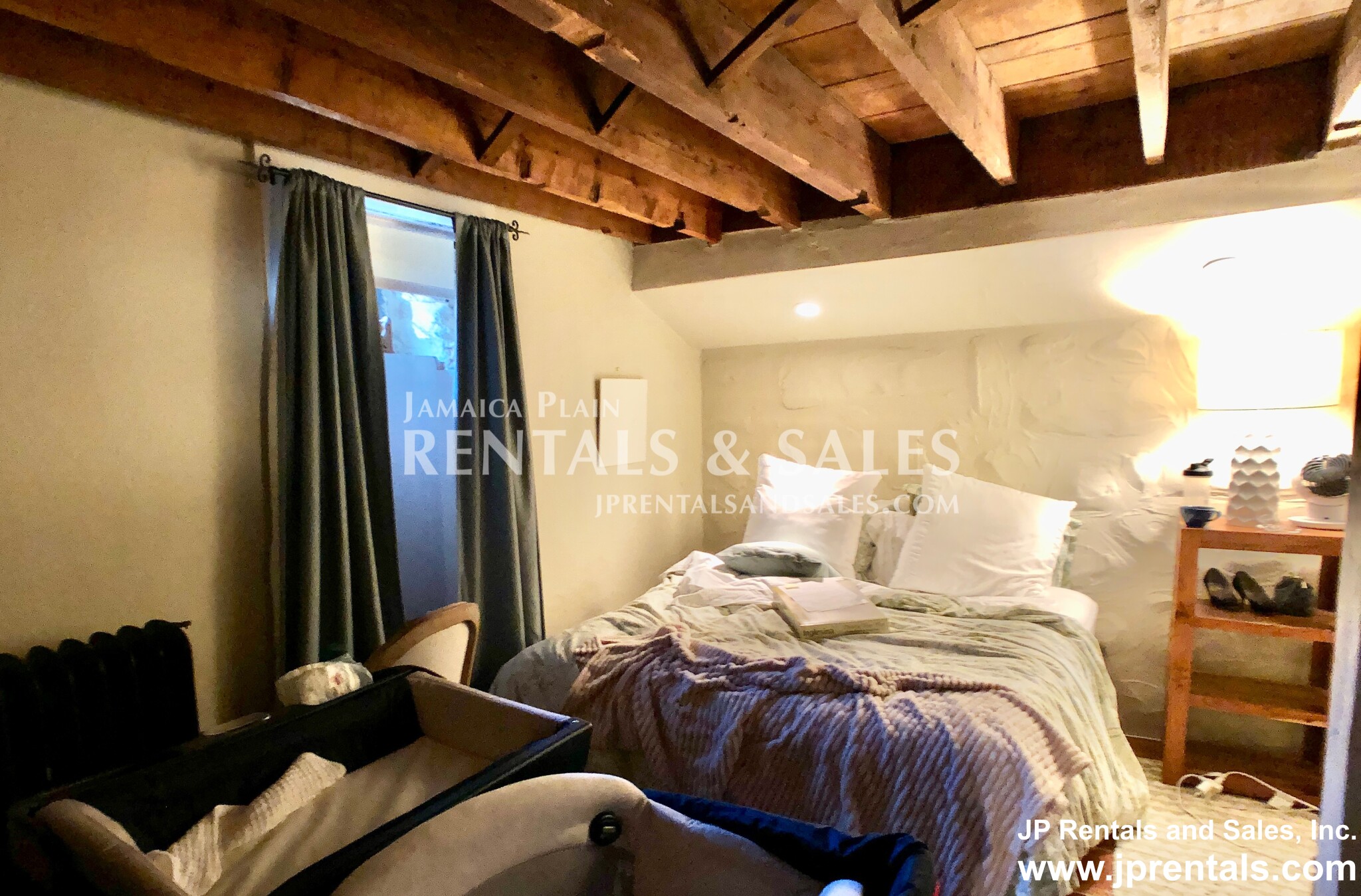 258 Pond St, Jamaica Plain