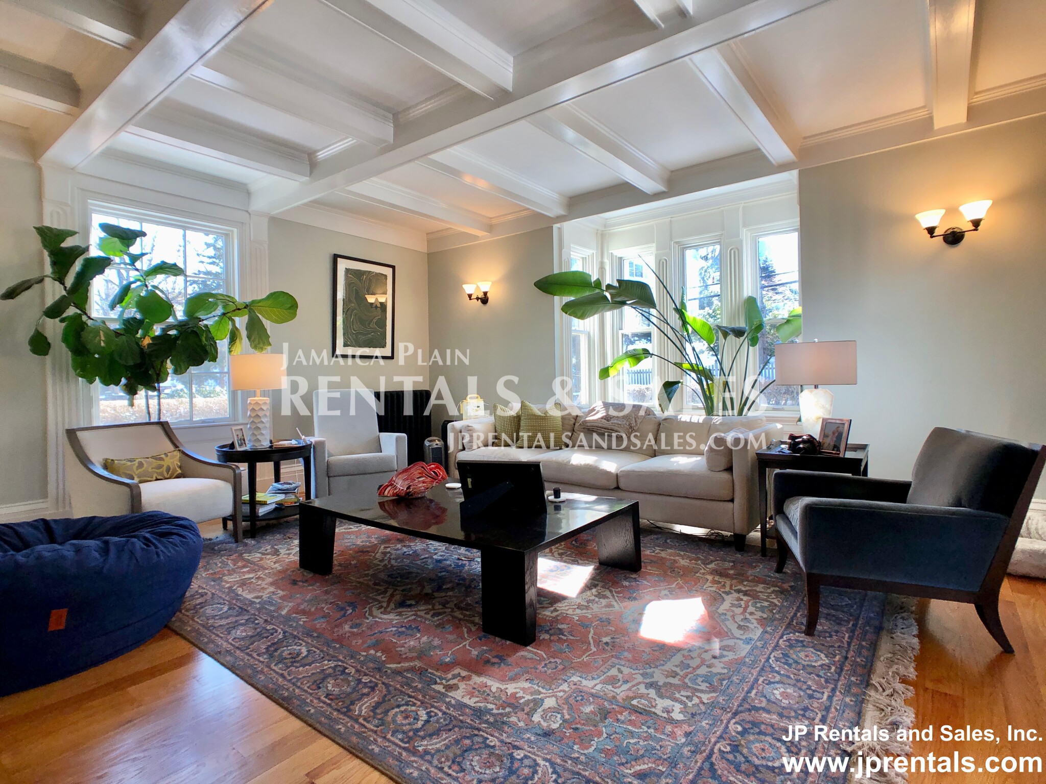 258 Pond St, Jamaica Plain