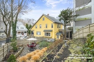4 bed, 3 bath apartment for rent at 5 Parkwood Ter Unit 1 CO, Jamaica Plain — photo 25 of 26