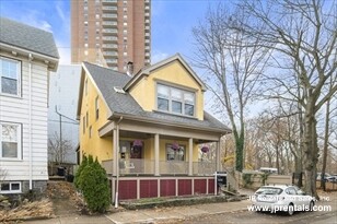 4 bed, 3 bath apartment for rent at 5 Parkwood Ter Unit 1 CO, Jamaica Plain — photo 26 of 26