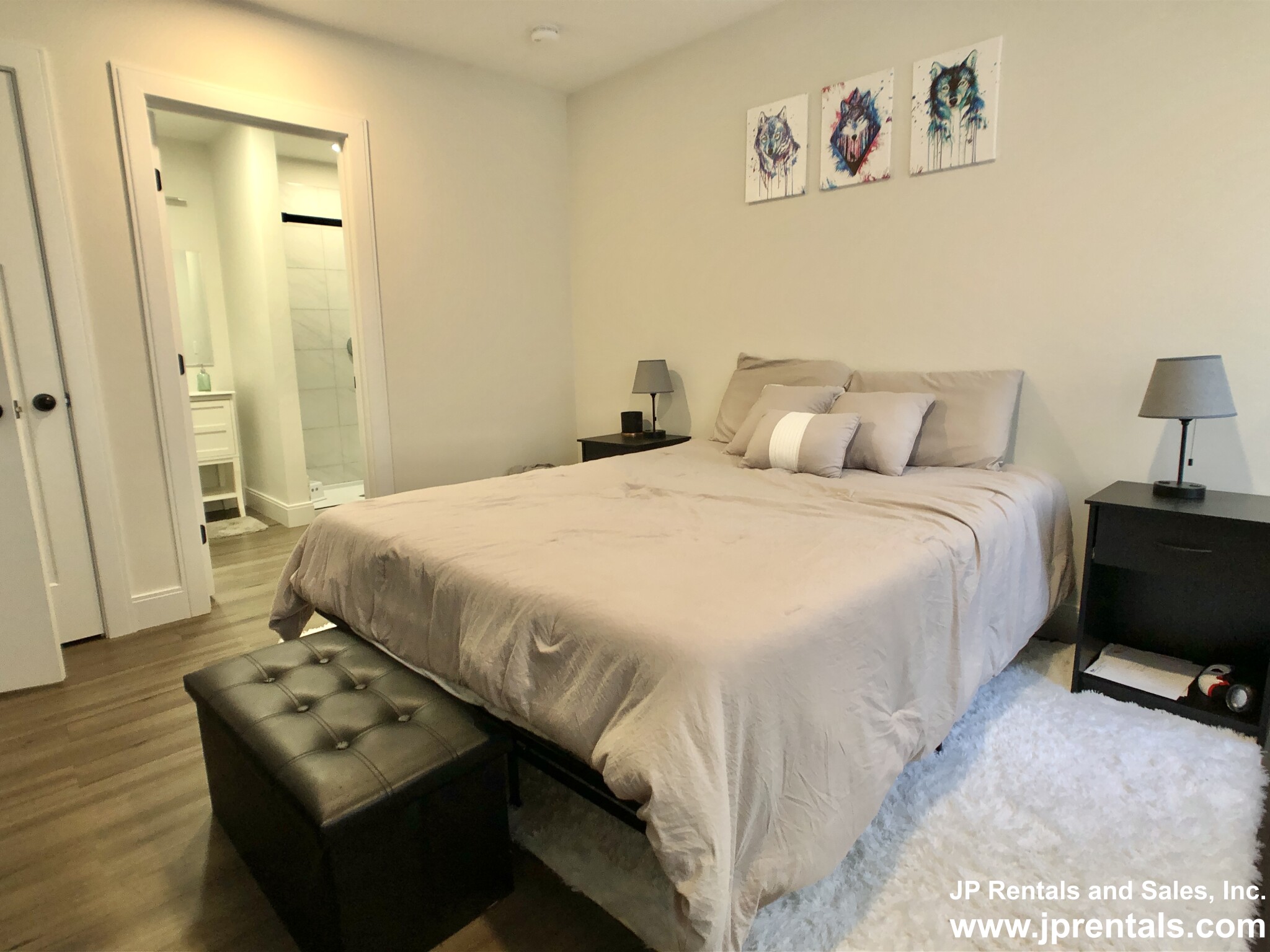 317 Belgrade Ave, Roslindale