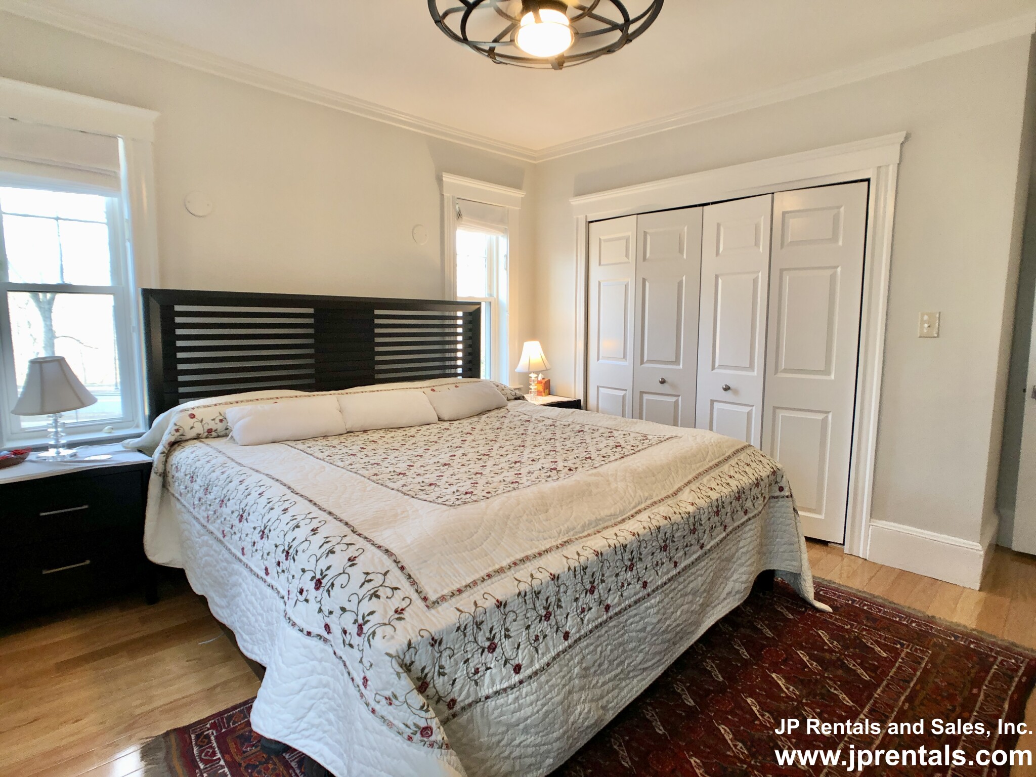 4 bed, 3 bath apartment for rent at 5 Parkwood Ter Unit 1 CO, Jamaica Plain — photo 14 of 26