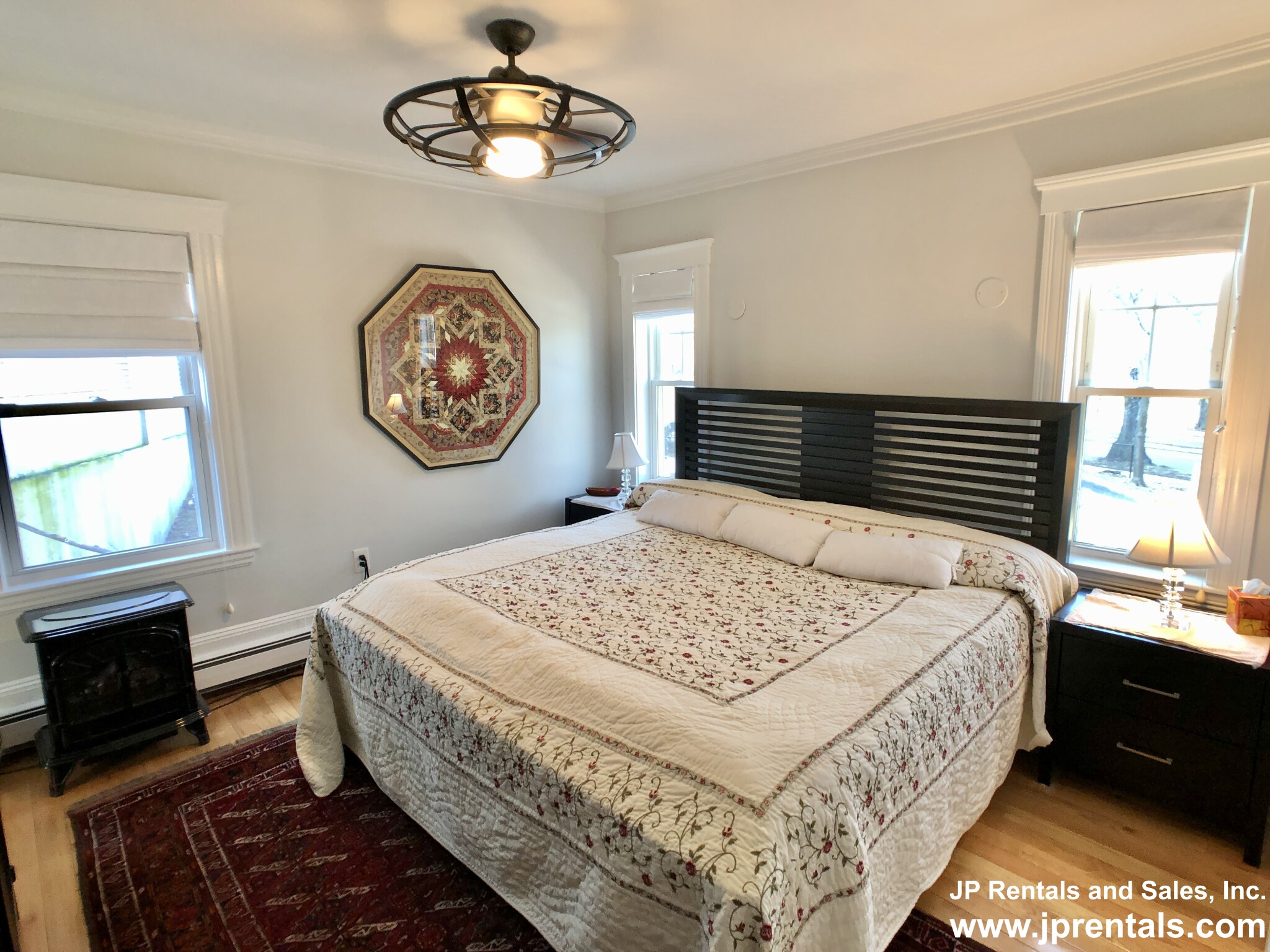 4 bed, 3 bath apartment for rent at 5 Parkwood Ter Unit 1 CO, Jamaica Plain — photo 13 of 26