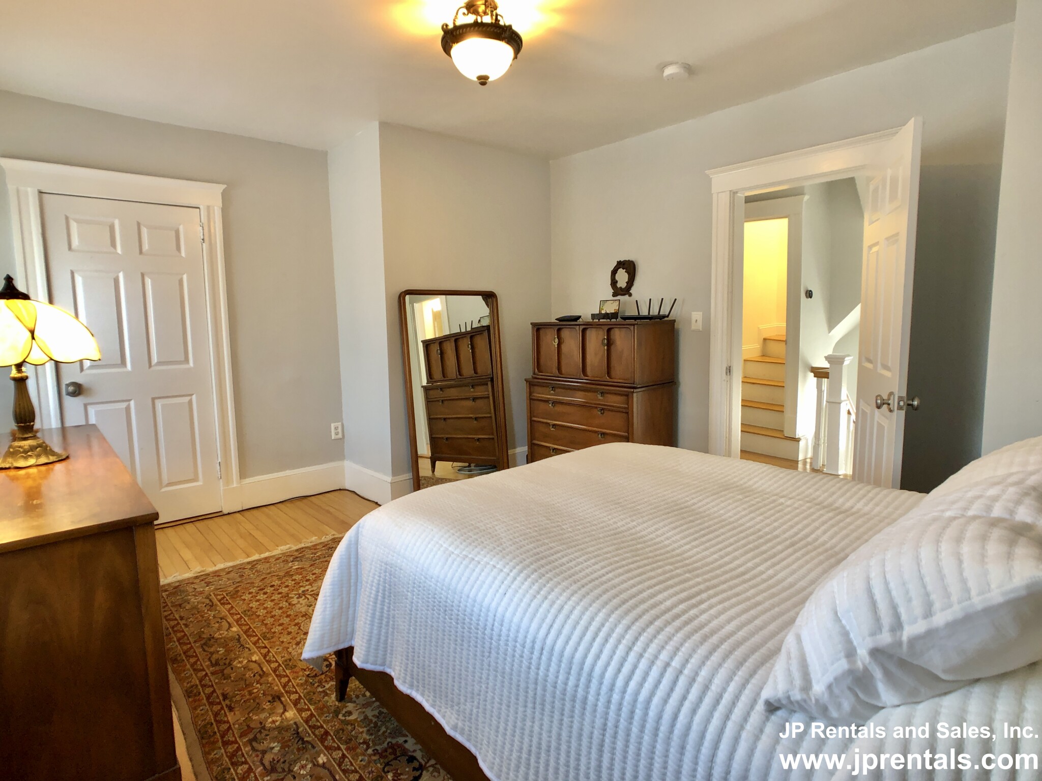 4 bed, 3 bath apartment for rent at 5 Parkwood Ter Unit 1 CO, Jamaica Plain — photo 18 of 26