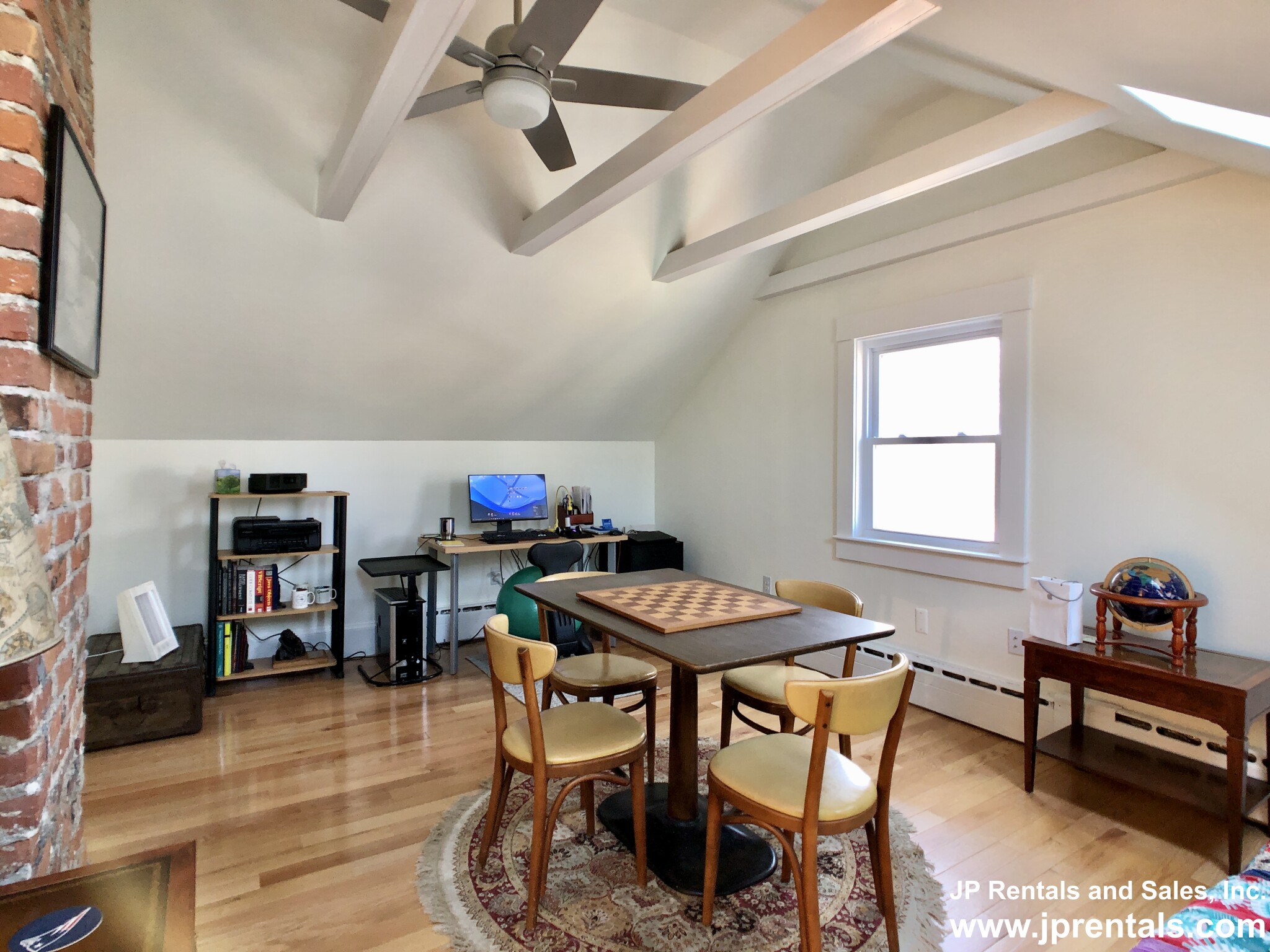 4 bed, 3 bath apartment for rent at 5 Parkwood Ter Unit 1 CO, Jamaica Plain — photo 20 of 26