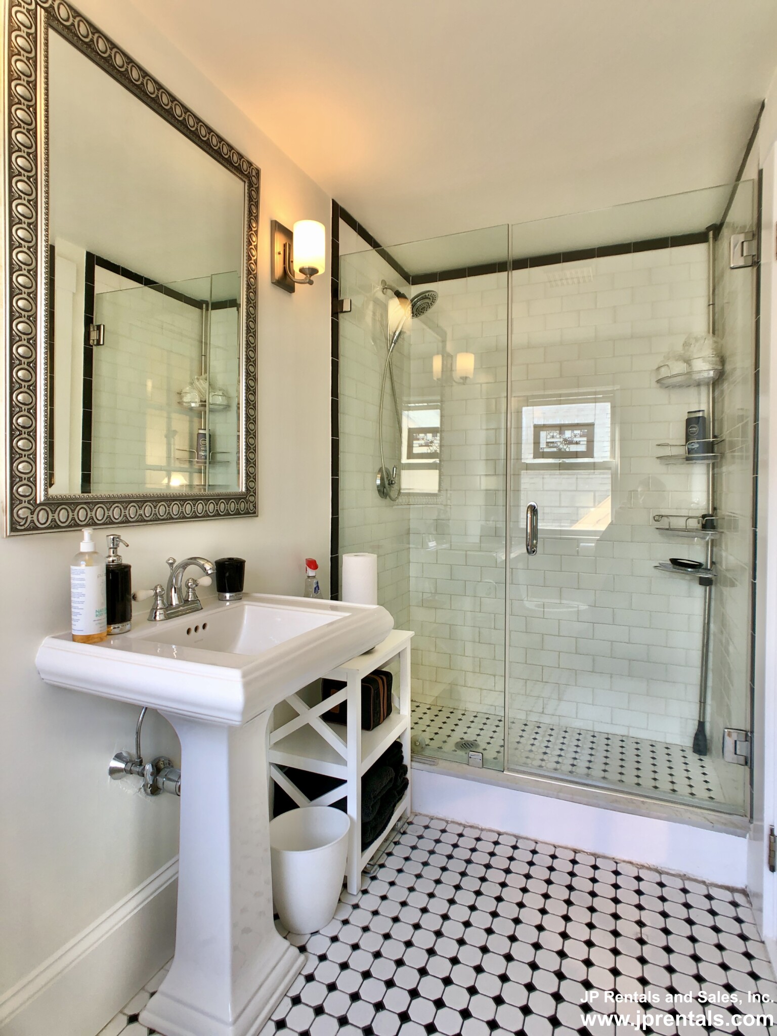 4 bed, 3 bath apartment for rent at 5 Parkwood Ter Unit 1 CO, Jamaica Plain — photo 19 of 26