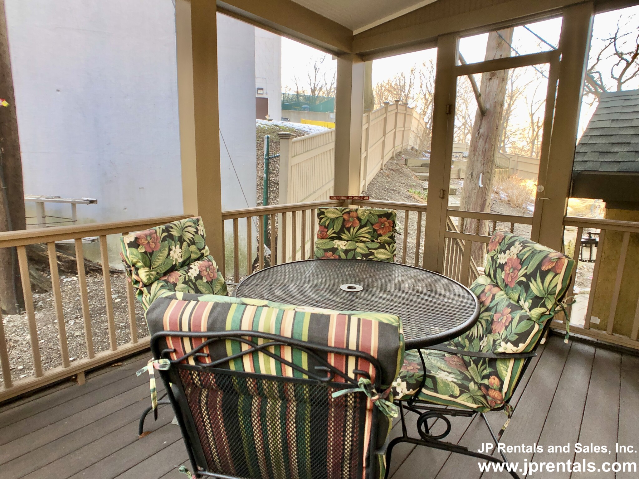 4 bed, 3 bath apartment for rent at 5 Parkwood Ter Unit 1 CO, Jamaica Plain — photo 22 of 26