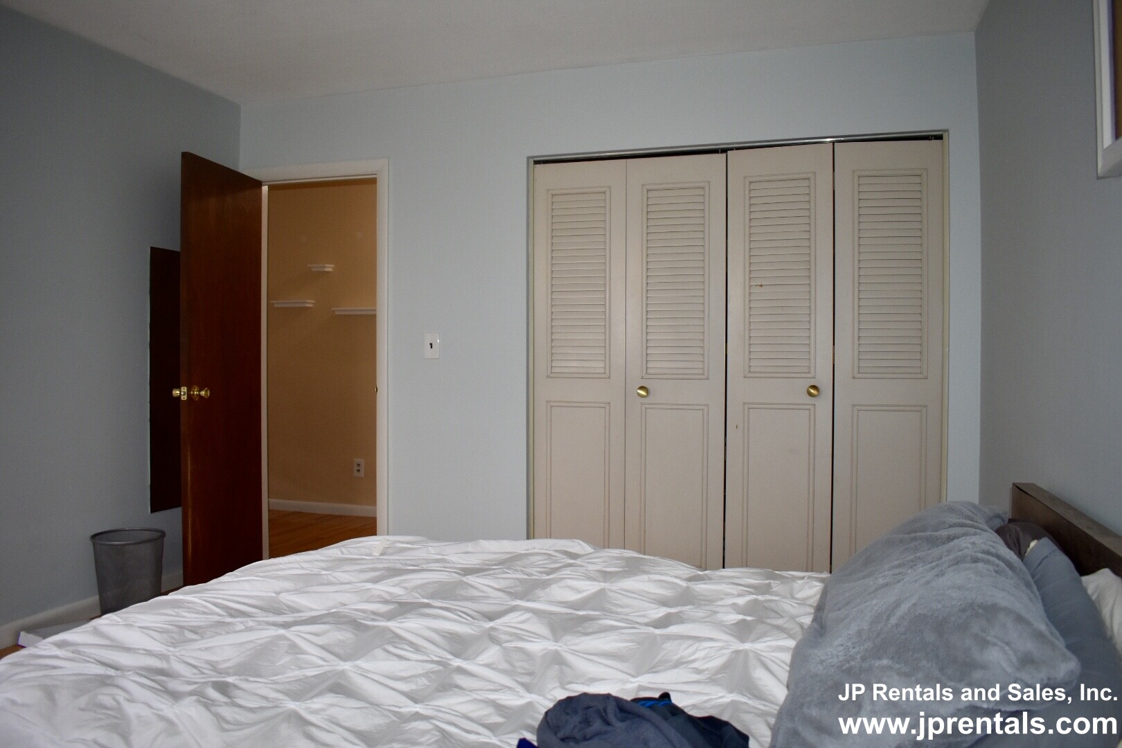 1 bed, 1 bath apartment for rent at 804 Centre St Unit 206 CO, Jamaica Plain — photo 8 of 10