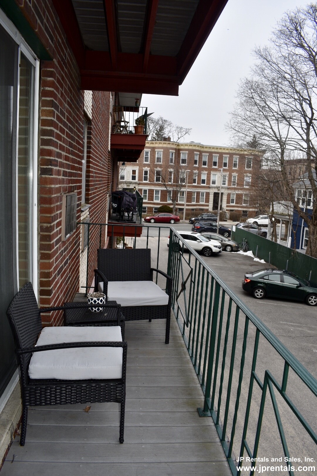1 bed, 1 bath apartment for rent at 804 Centre St Unit 206 CO, Jamaica Plain — photo 10 of 10