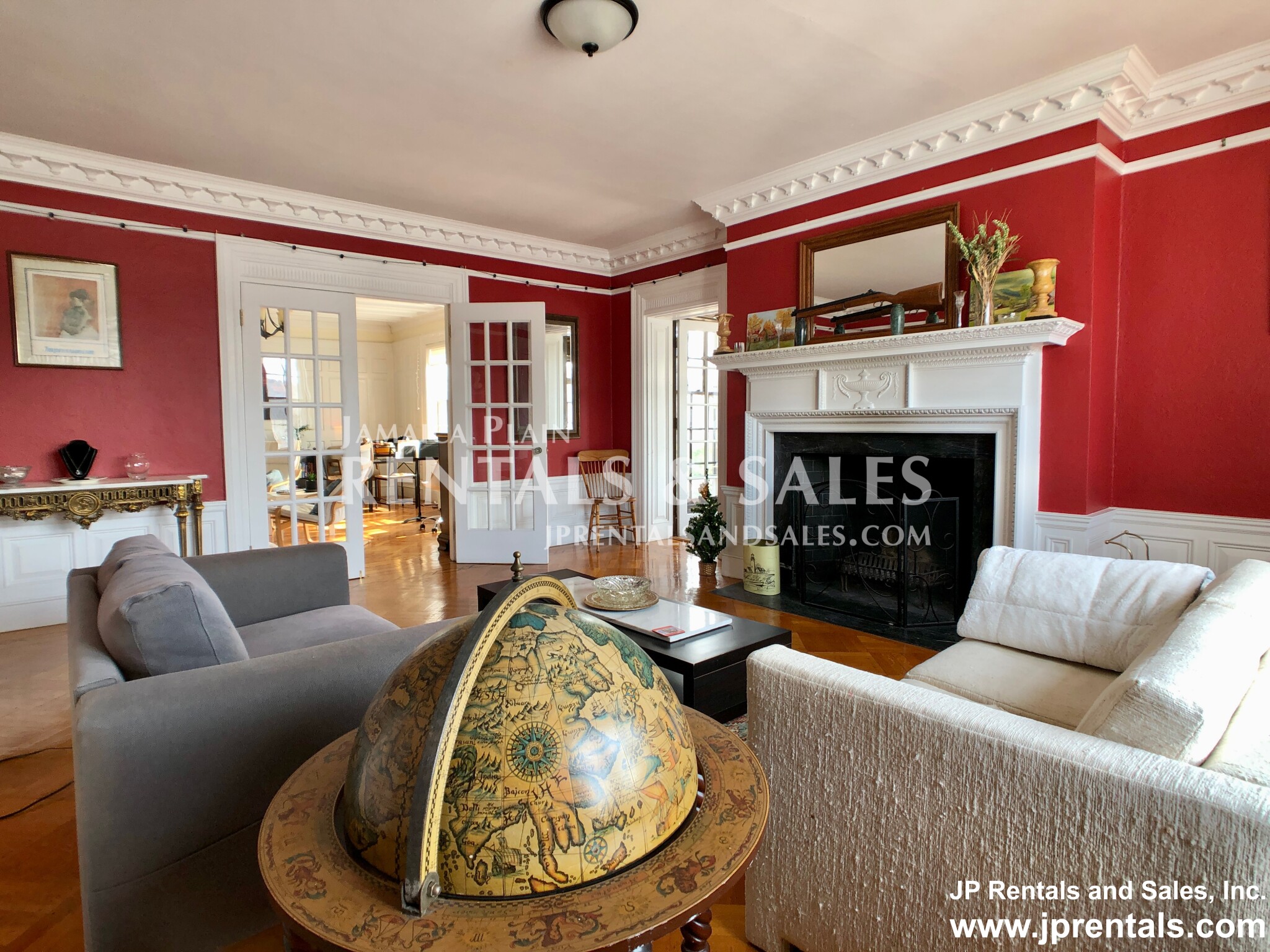 480 Jamaicaway, Jamaica Plain