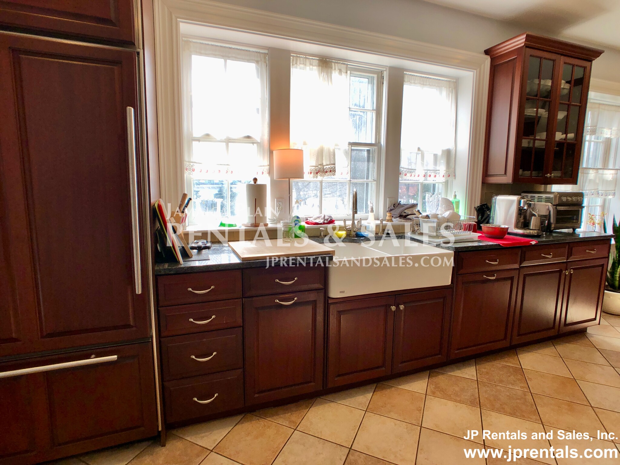 480 Jamaicaway, Jamaica Plain