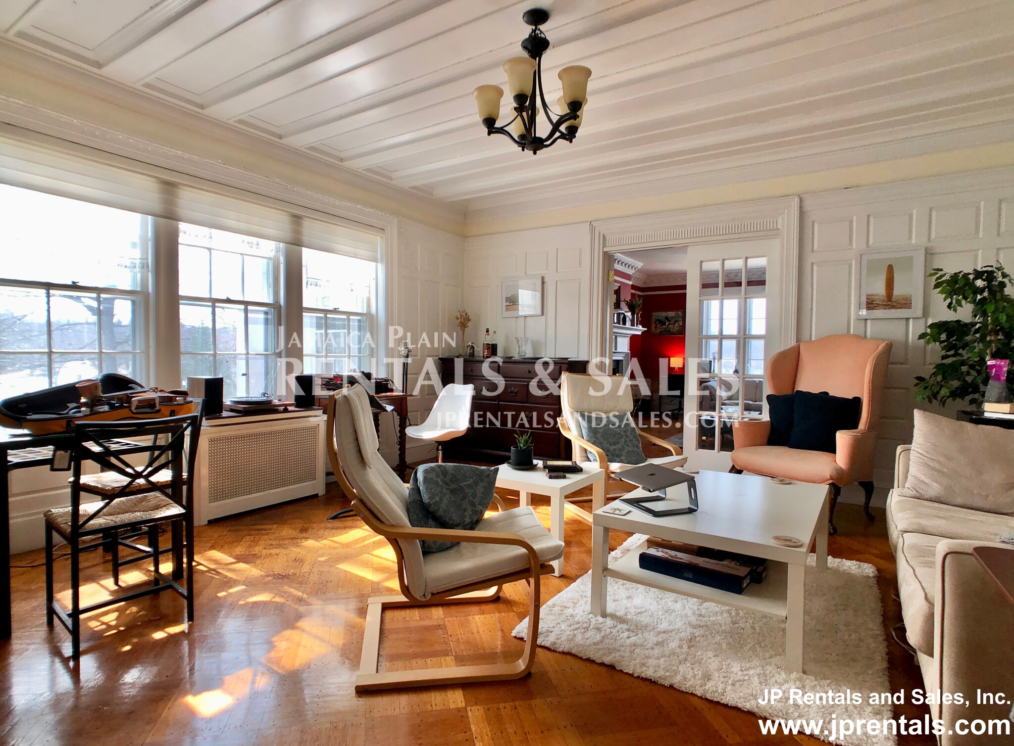 480 Jamaicaway, Jamaica Plain