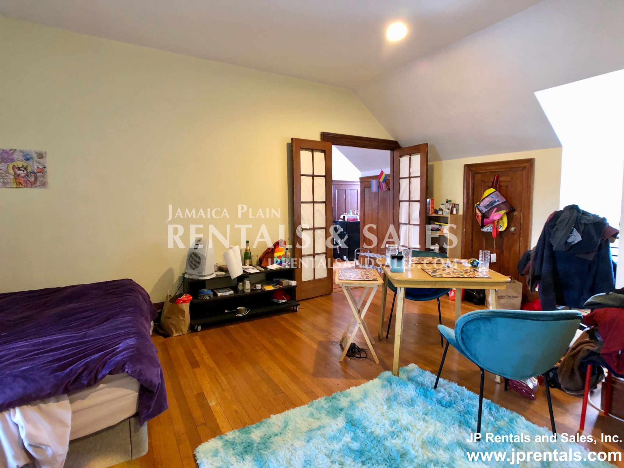 480 Jamaicaway, Jamaica Plain