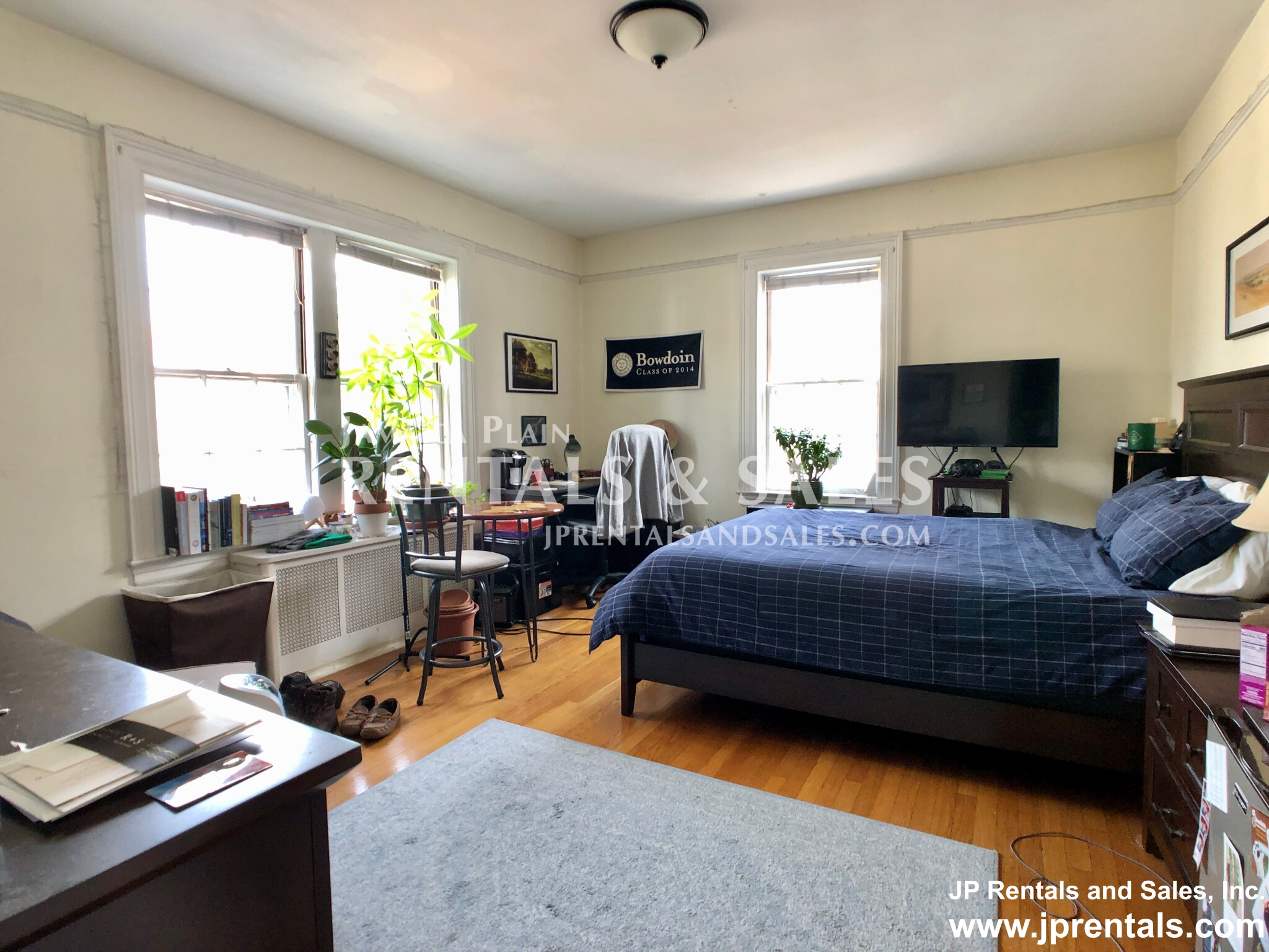 480 Jamaicaway, Jamaica Plain