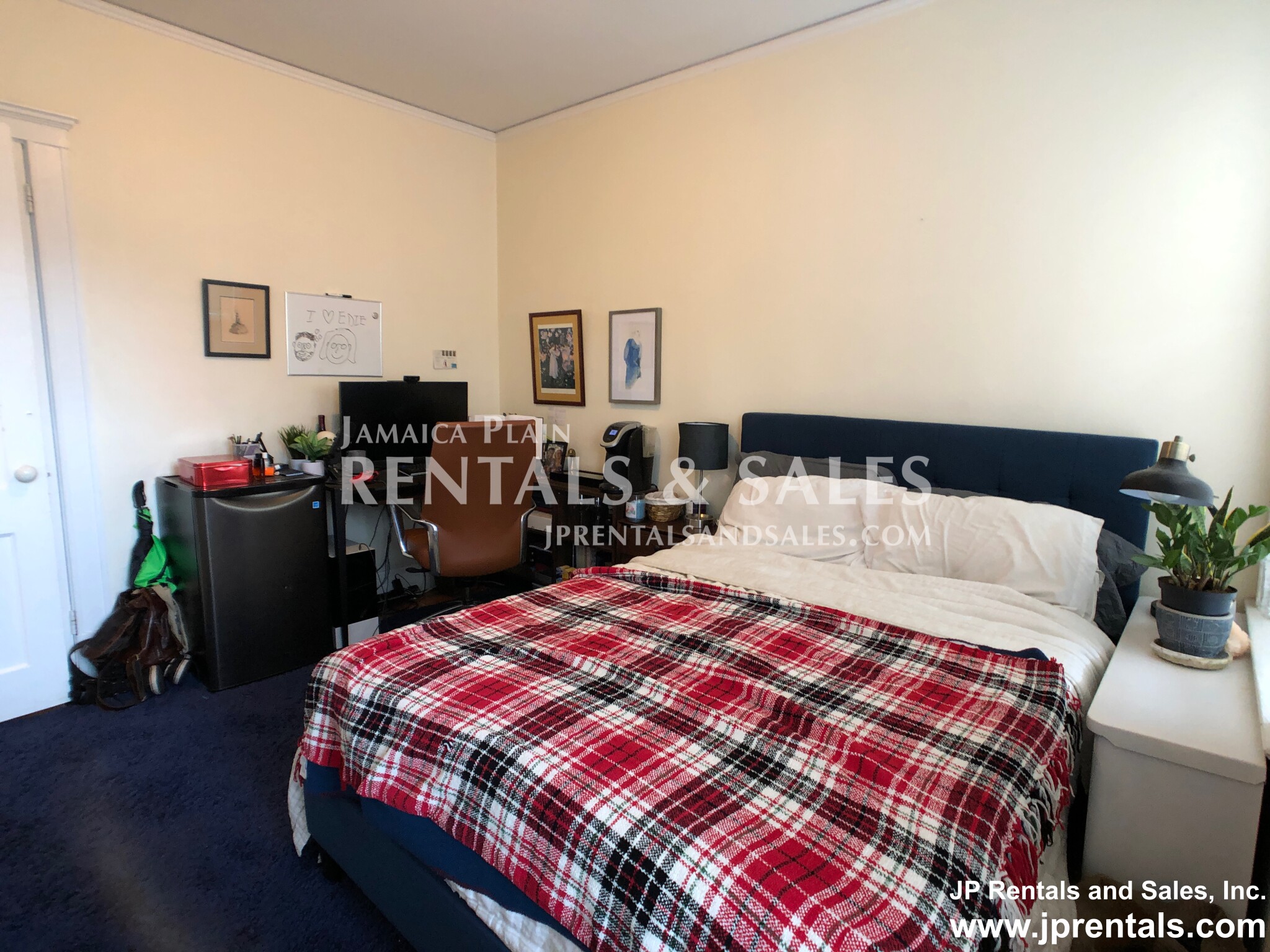 480 Jamaicaway, Jamaica Plain