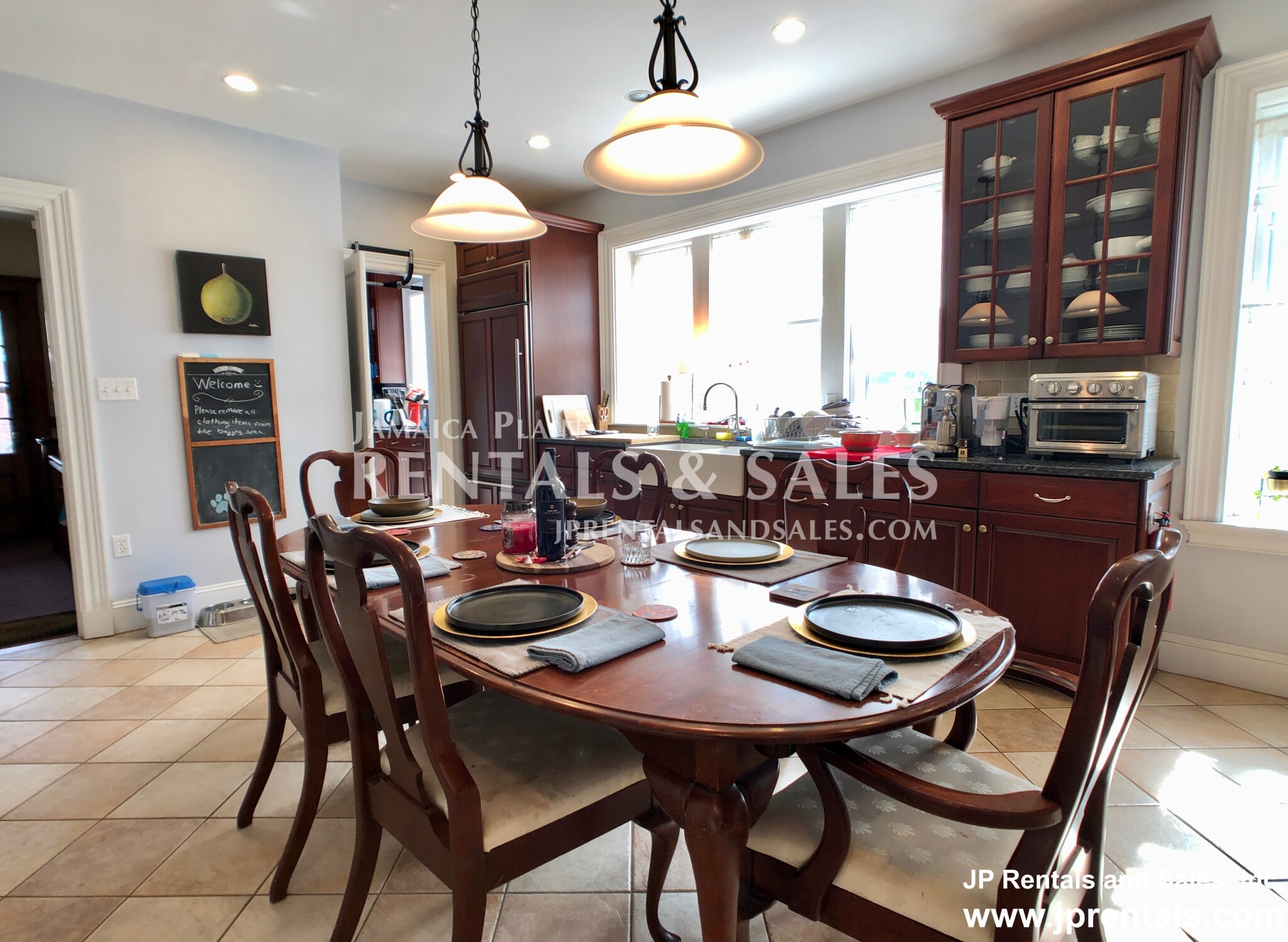 480 Jamaicaway, Jamaica Plain