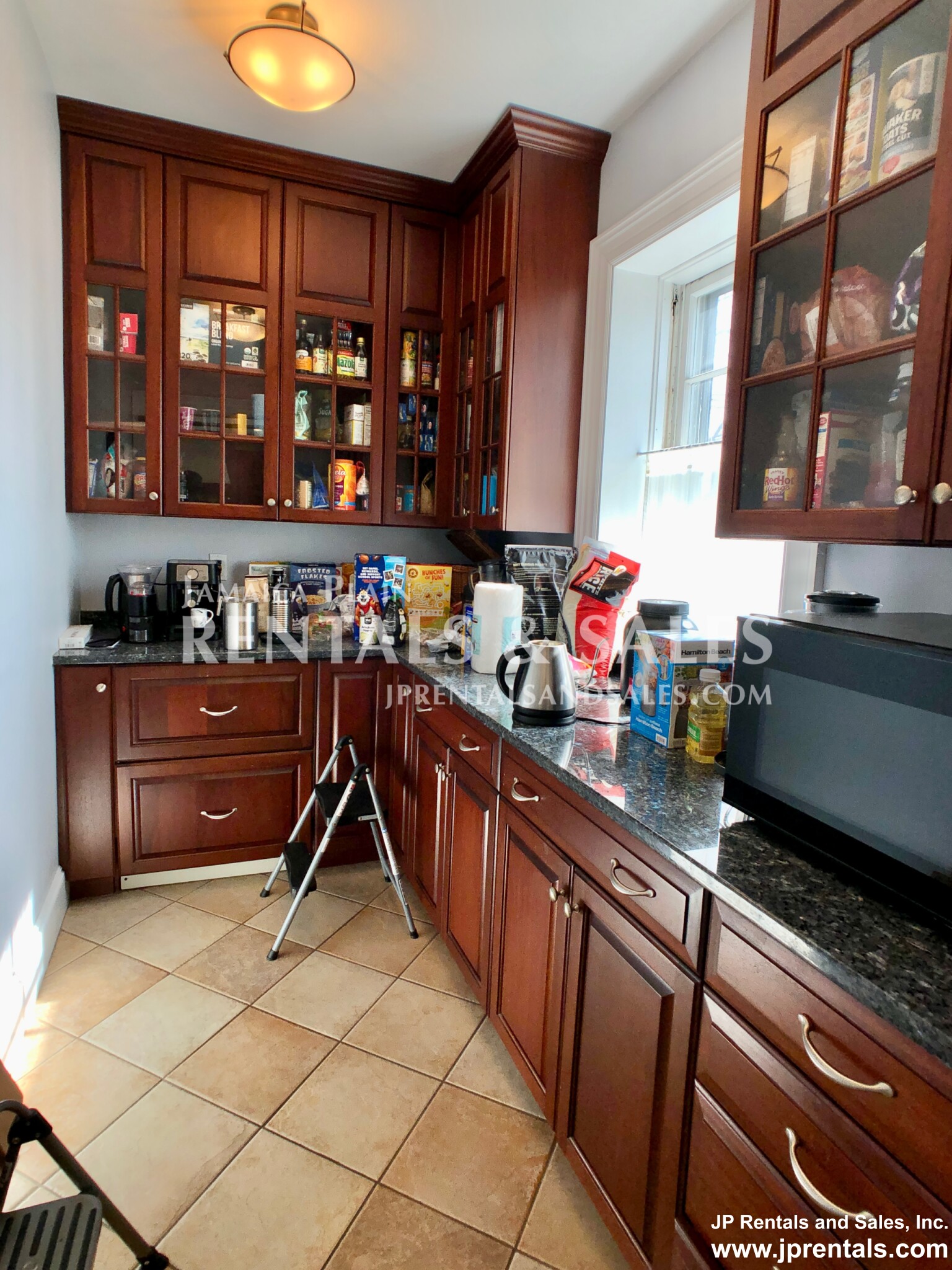 480 Jamaicaway, Jamaica Plain