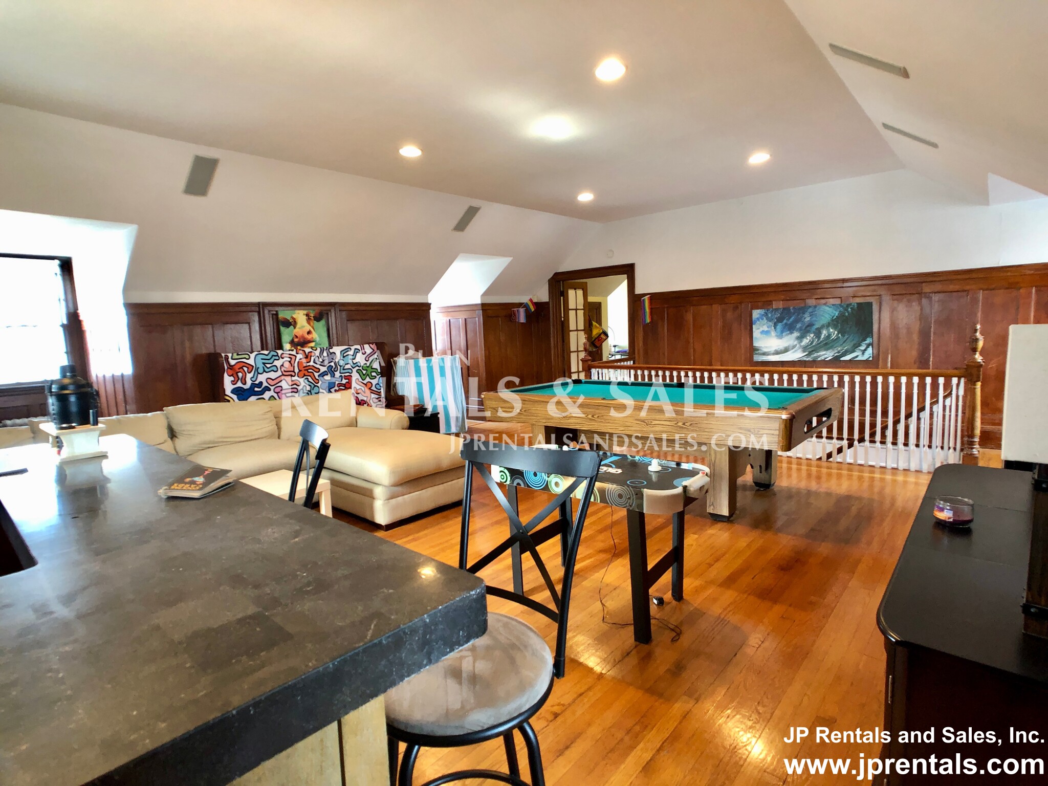 480 Jamaicaway, Jamaica Plain