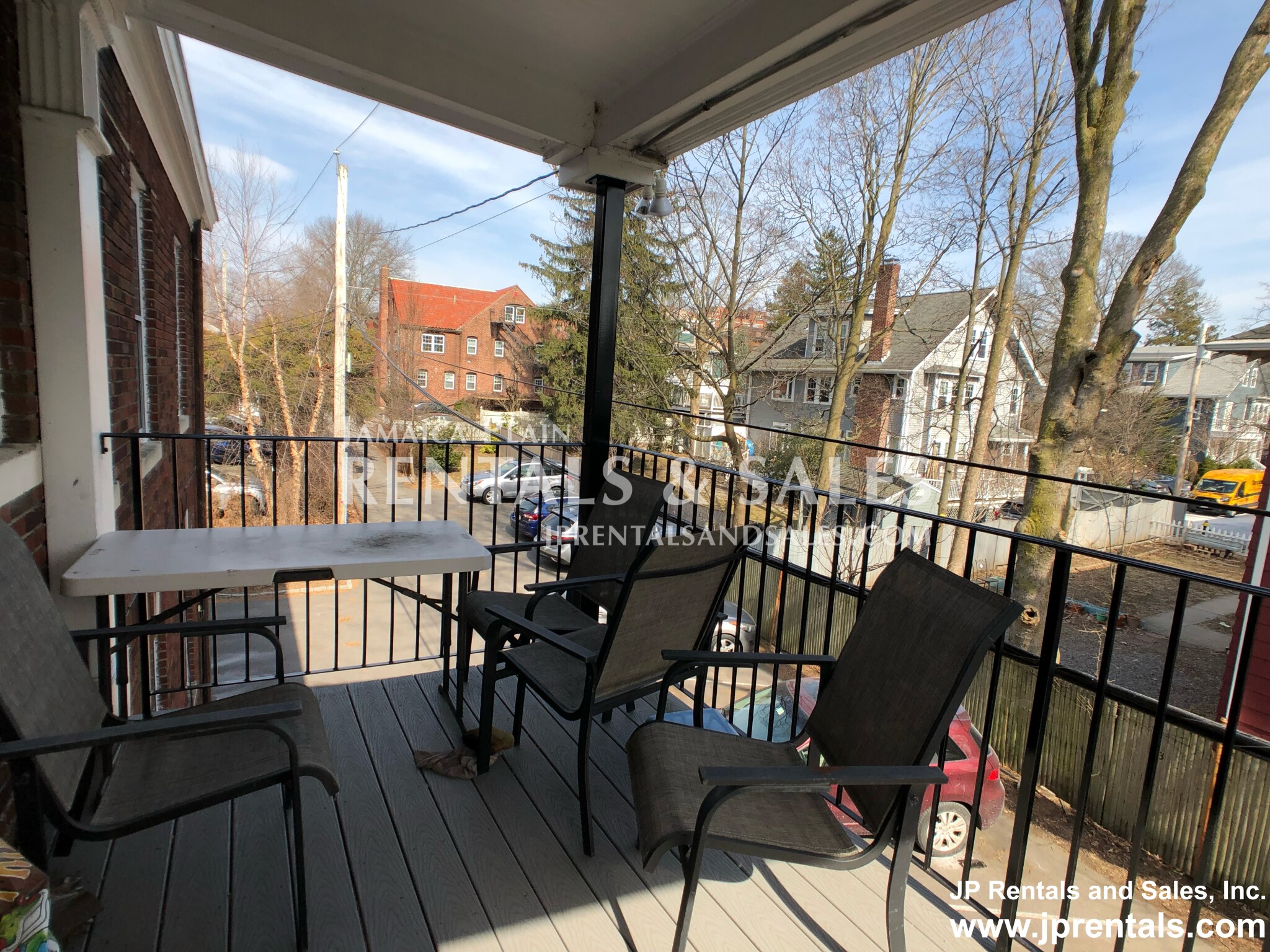 480 Jamaicaway, Jamaica Plain