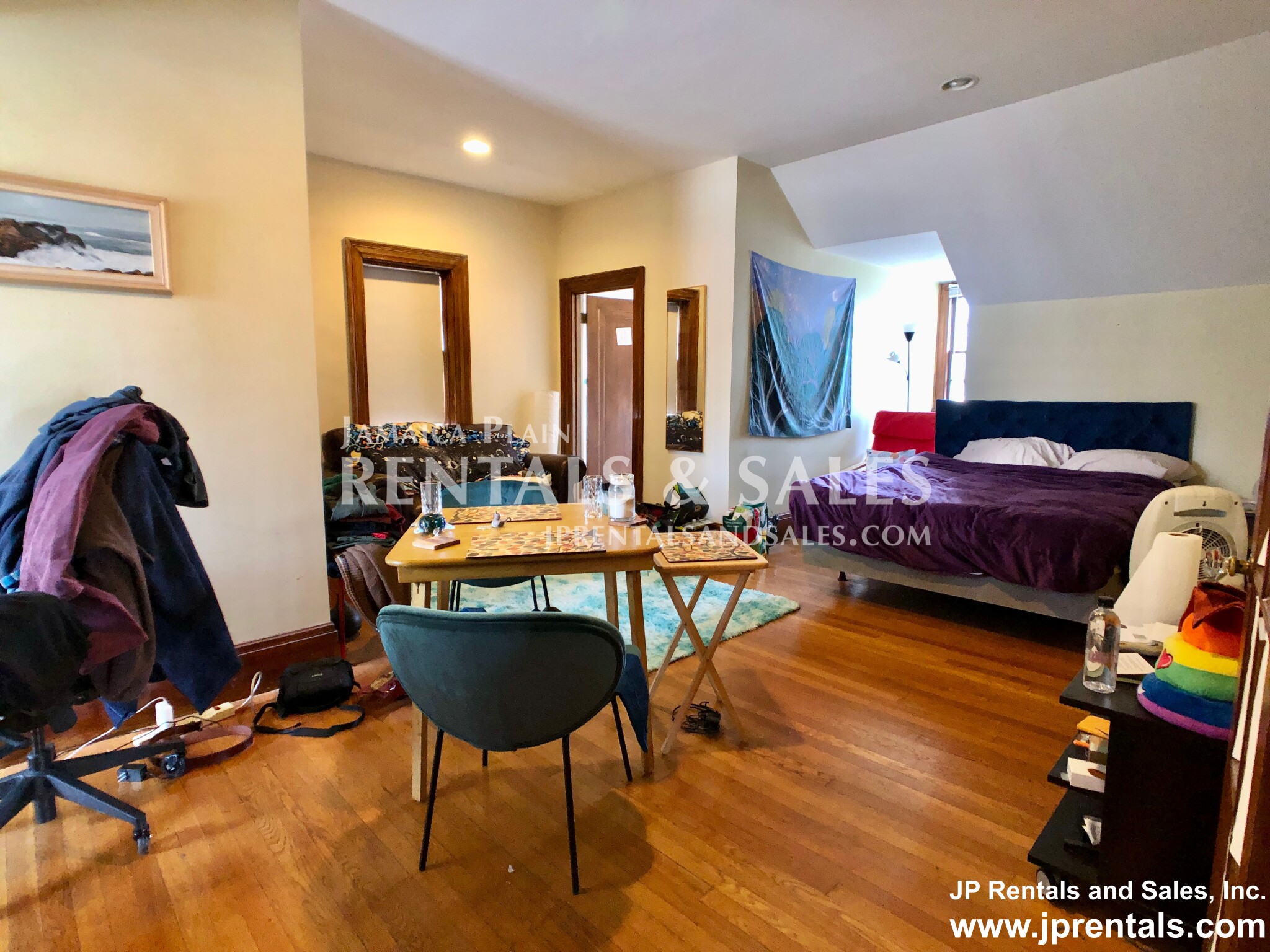 480 Jamaicaway, Jamaica Plain